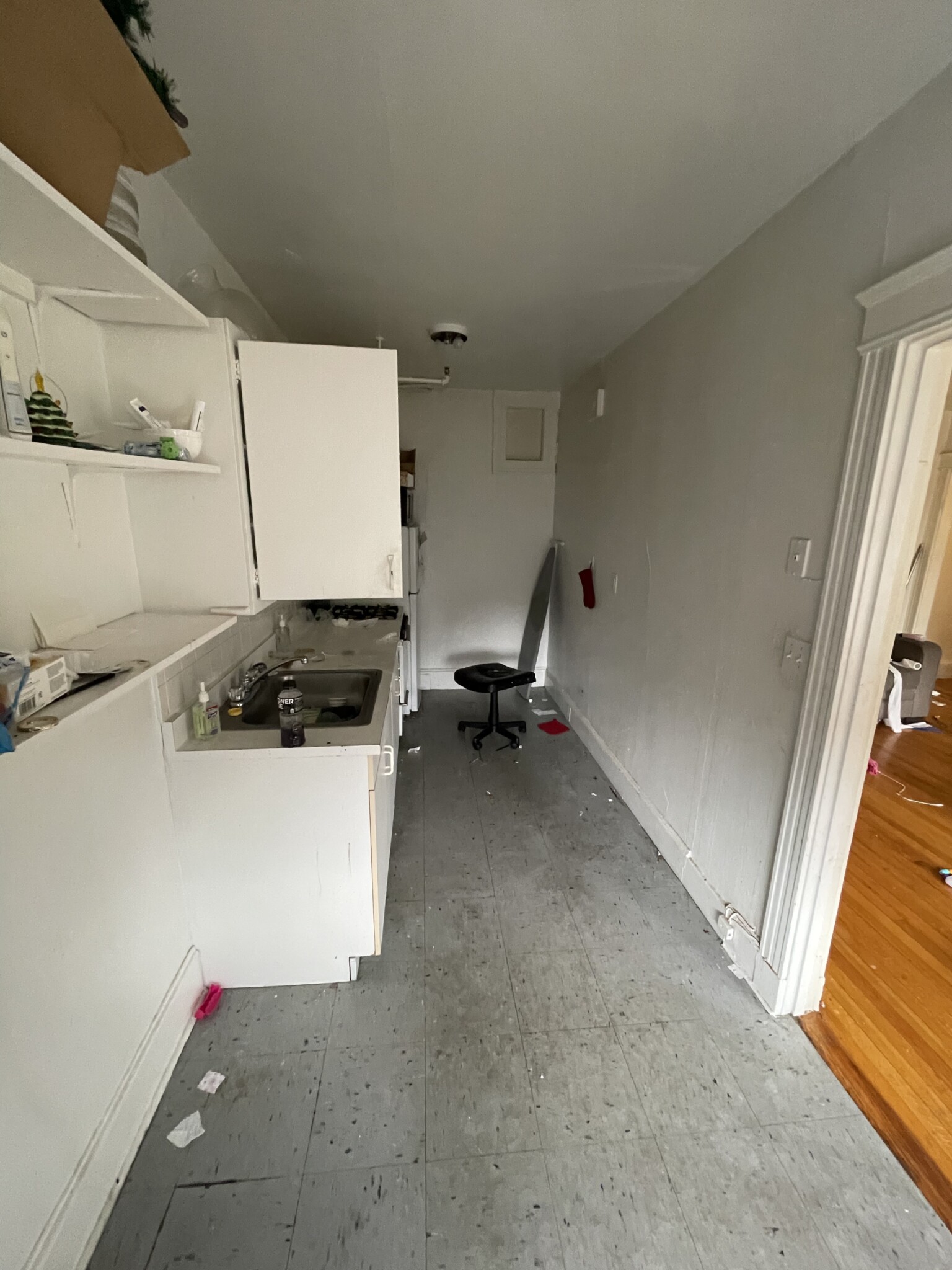 88 Washington St, Brighton