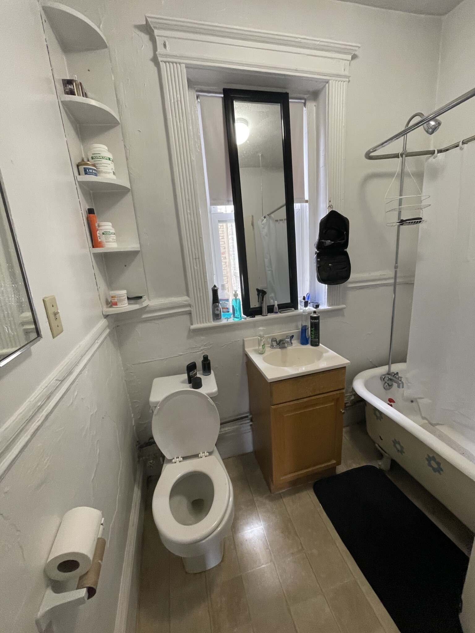 1334 Commonwealth Ave, Allston