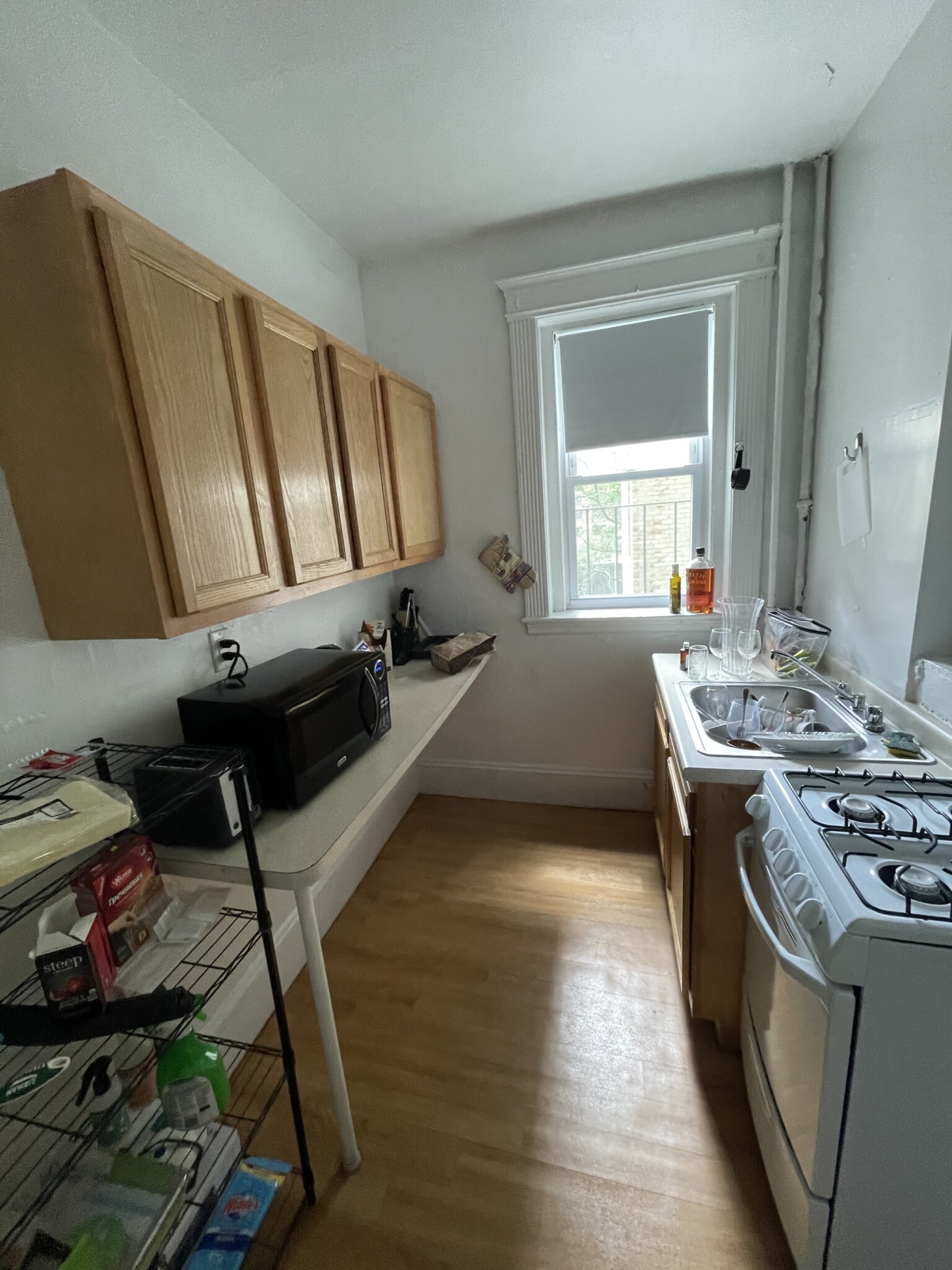 1334 Commonwealth Ave, Allston