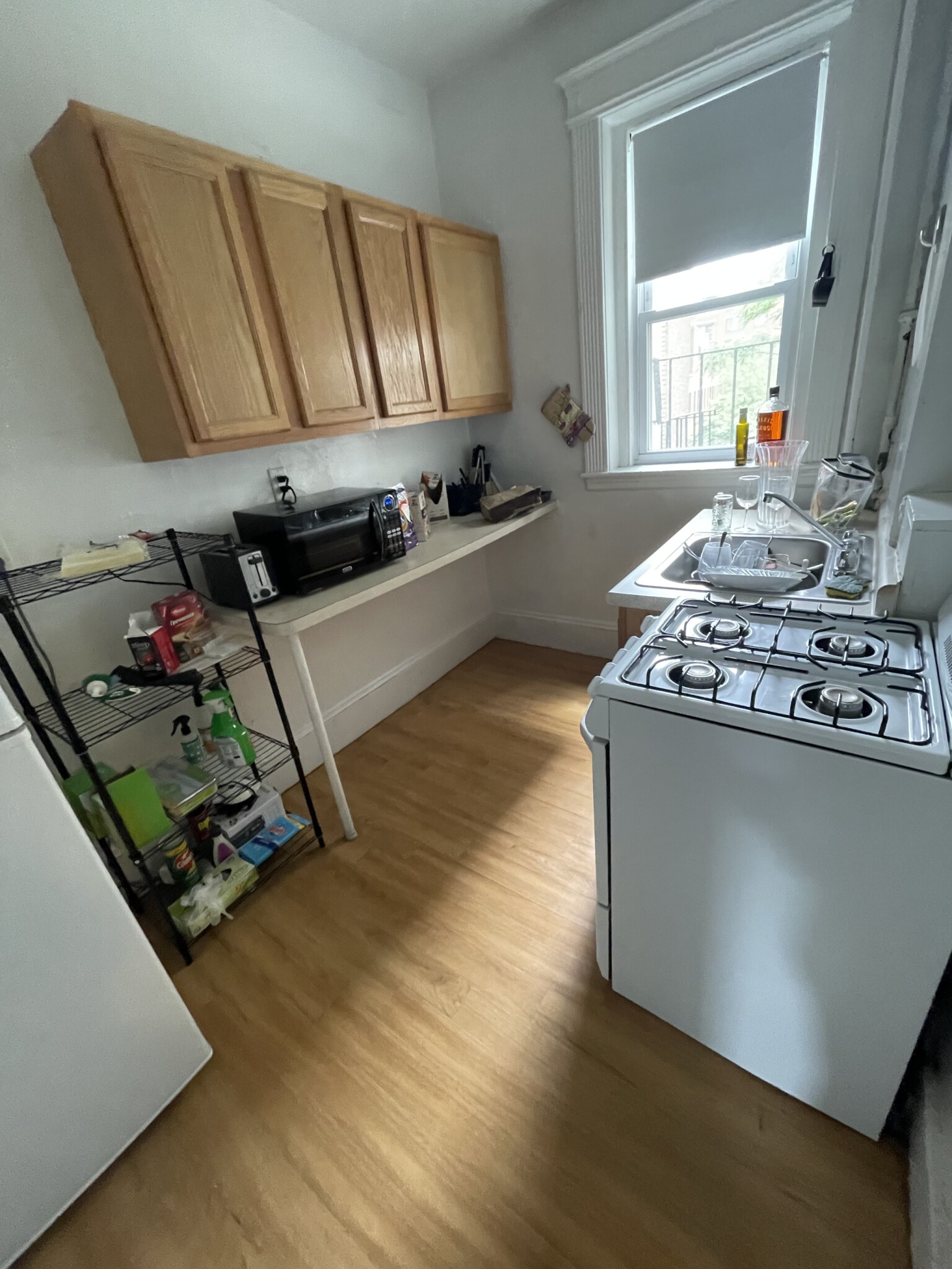 1334 Commonwealth Ave, Allston