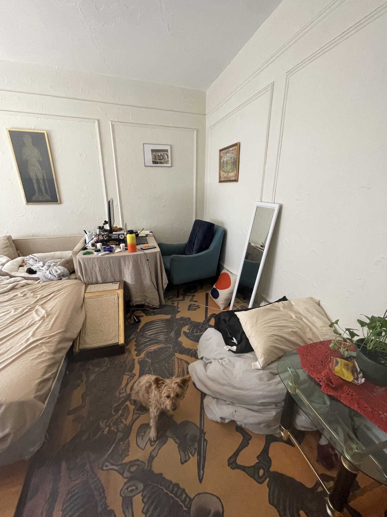 1687 Commonwealth Ave, Brighton