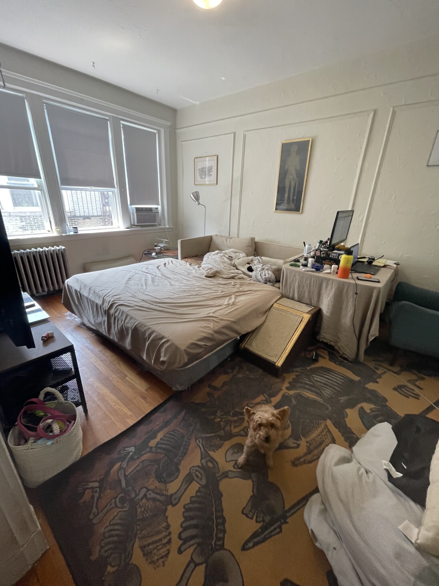 1687 Commonwealth Ave, Brighton