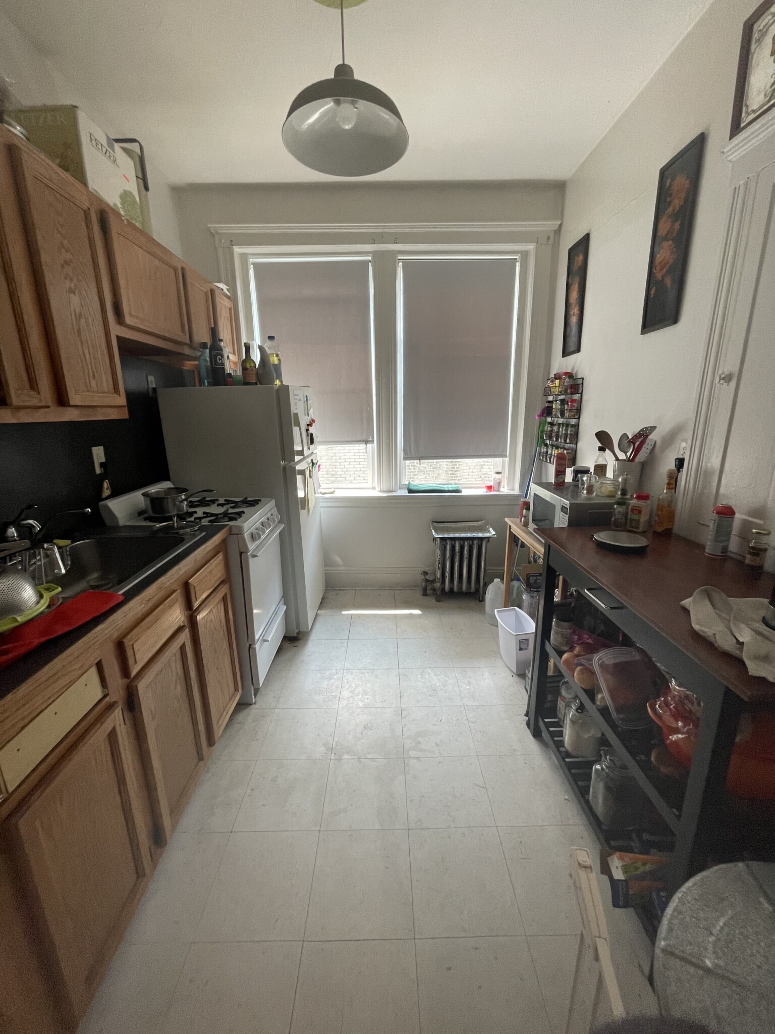 1687 Commonwealth Ave, Brighton