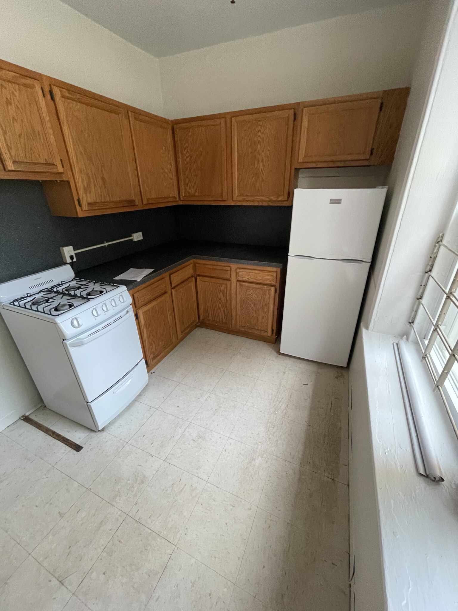 1 bed, 1 bath apartment for rent at 1820 Commonwealth Ave Unit 6A, Brighton — photo 1 of 13