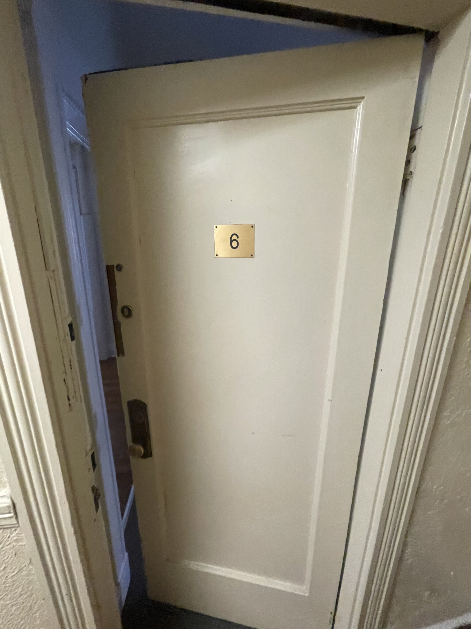 1 bed, 1 bath apartment for rent at 1820 Commonwealth Ave Unit 6A, Brighton — photo 9 of 13