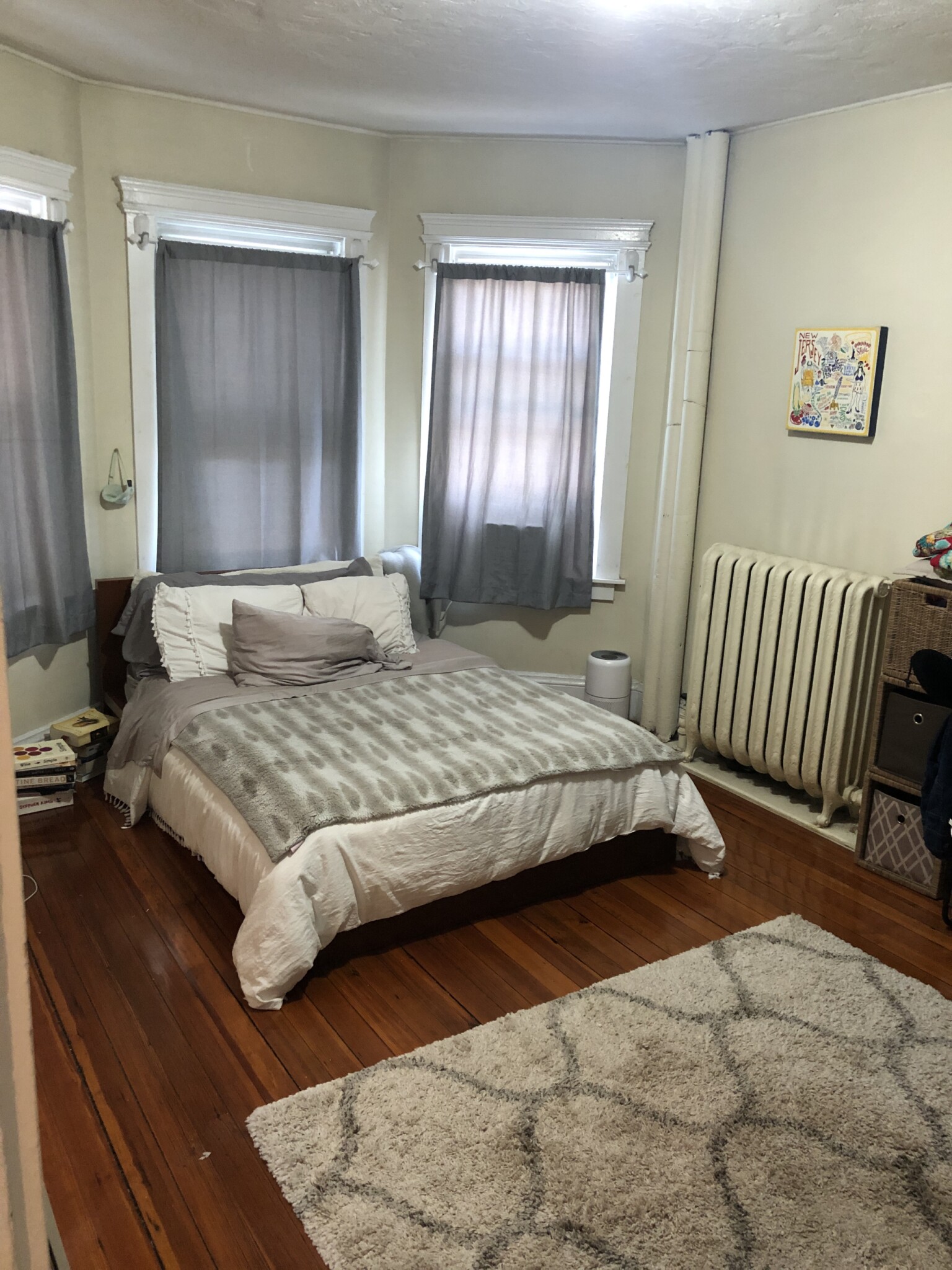 665 Columbia Rd, Dorchester