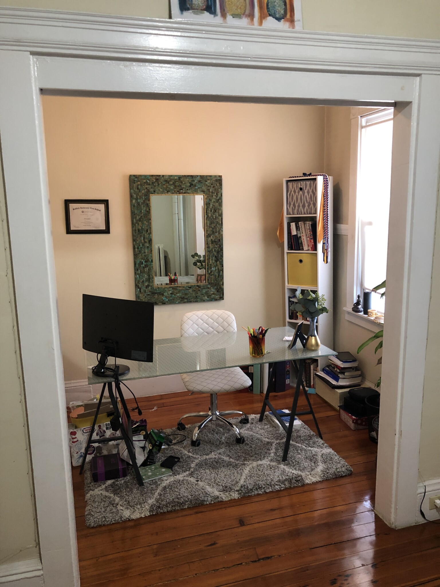 665 Columbia Rd, Dorchester