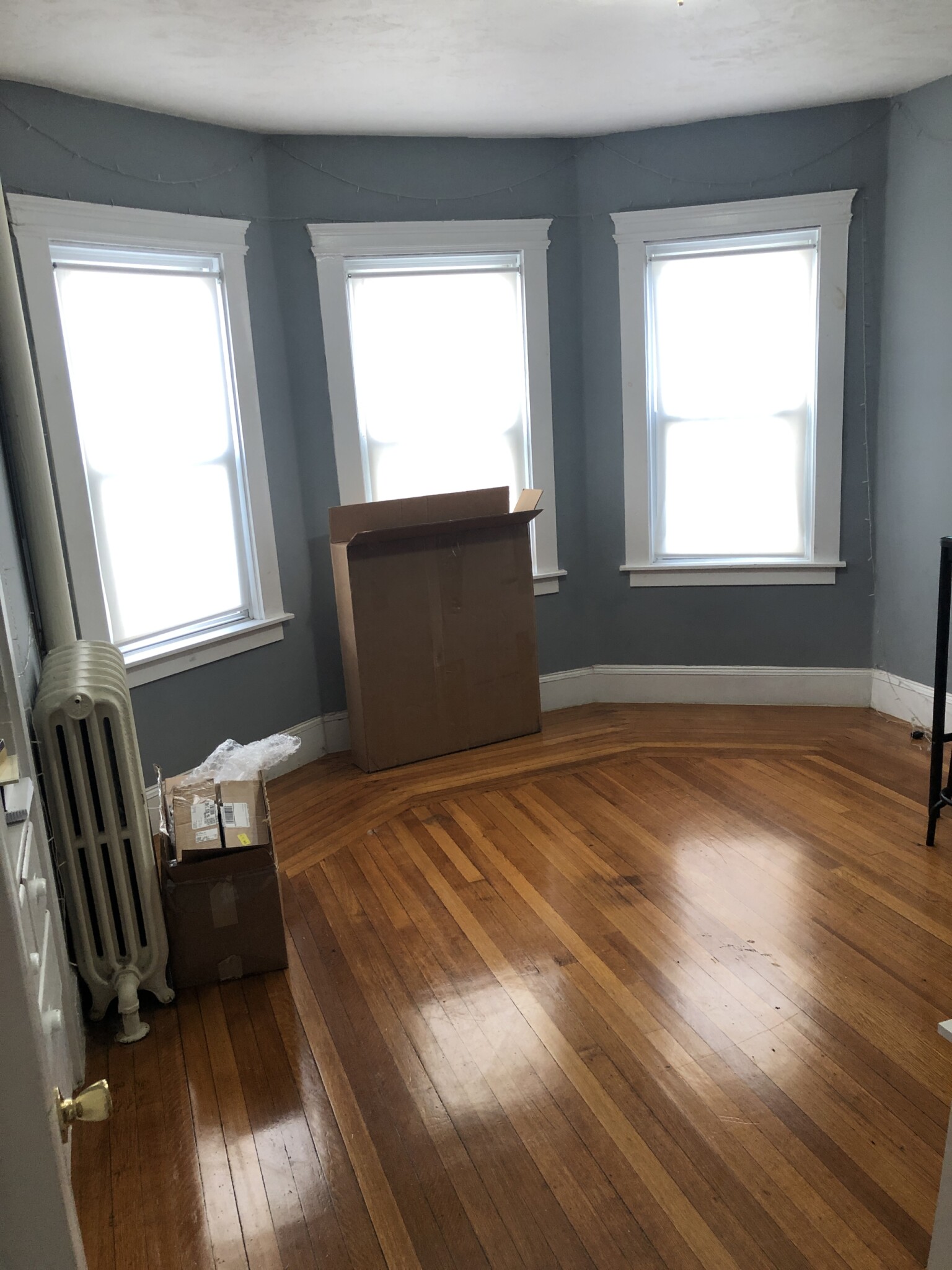 665 Columbia Rd, Dorchester