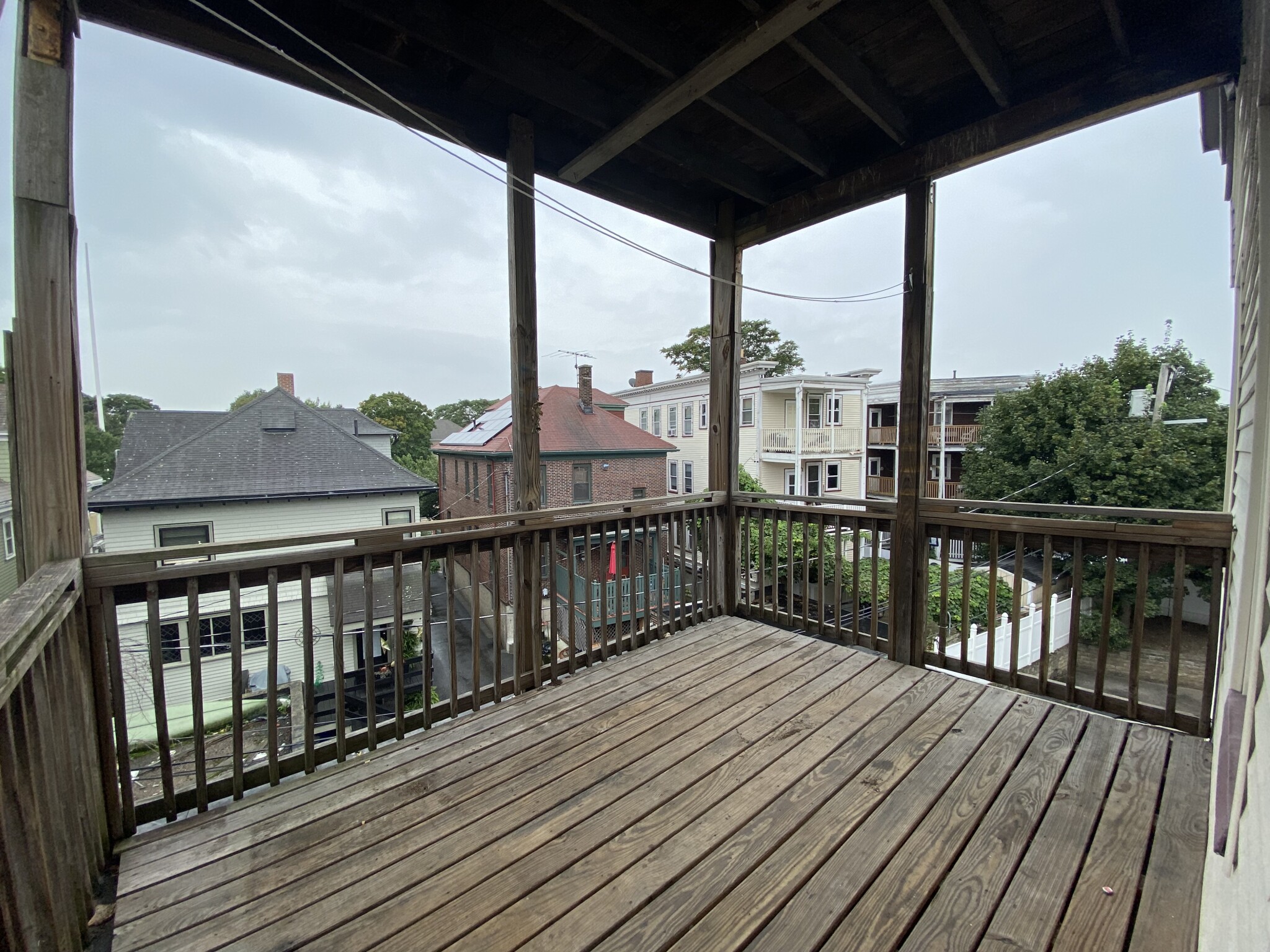 19 Roseclair St, Dorchester