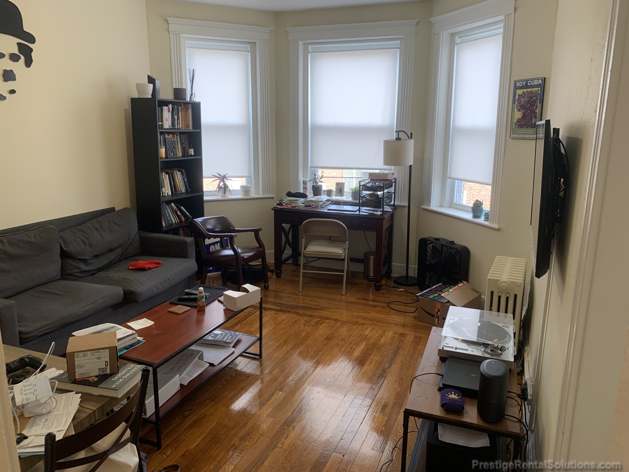 35 Gardner St, Allston