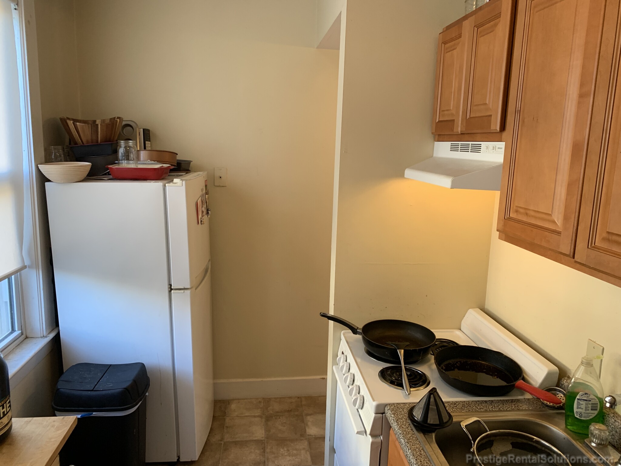 1681 Commonwealth Ave, Brighton