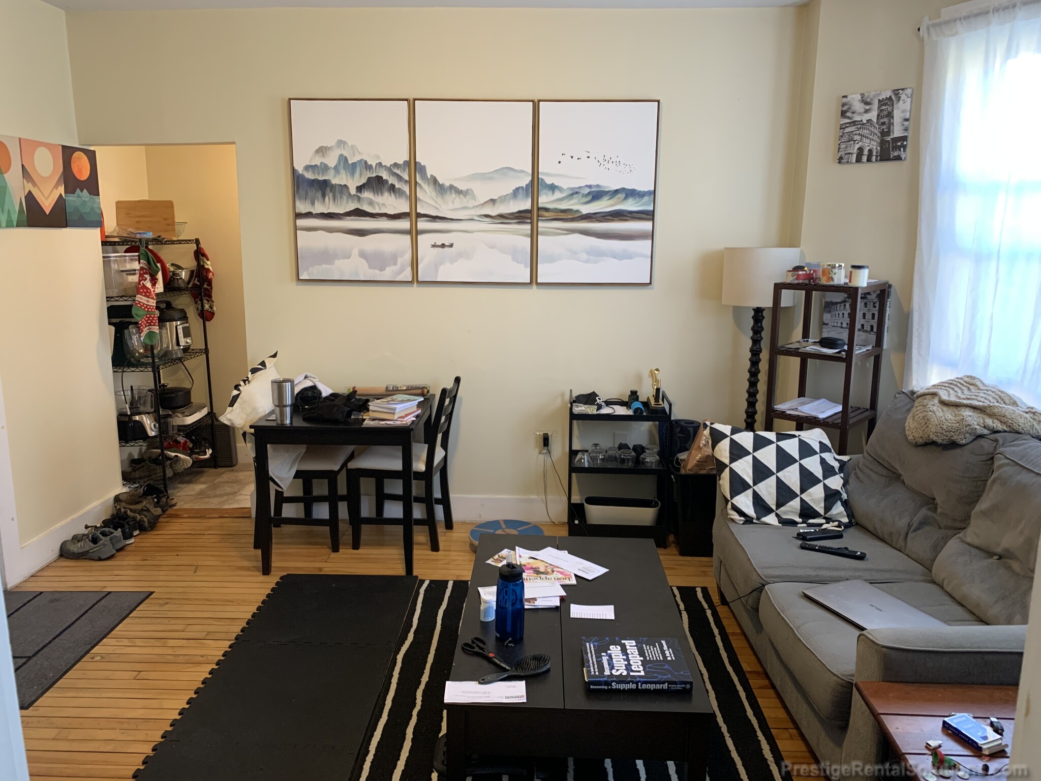 1681 Commonwealth Ave, Brighton