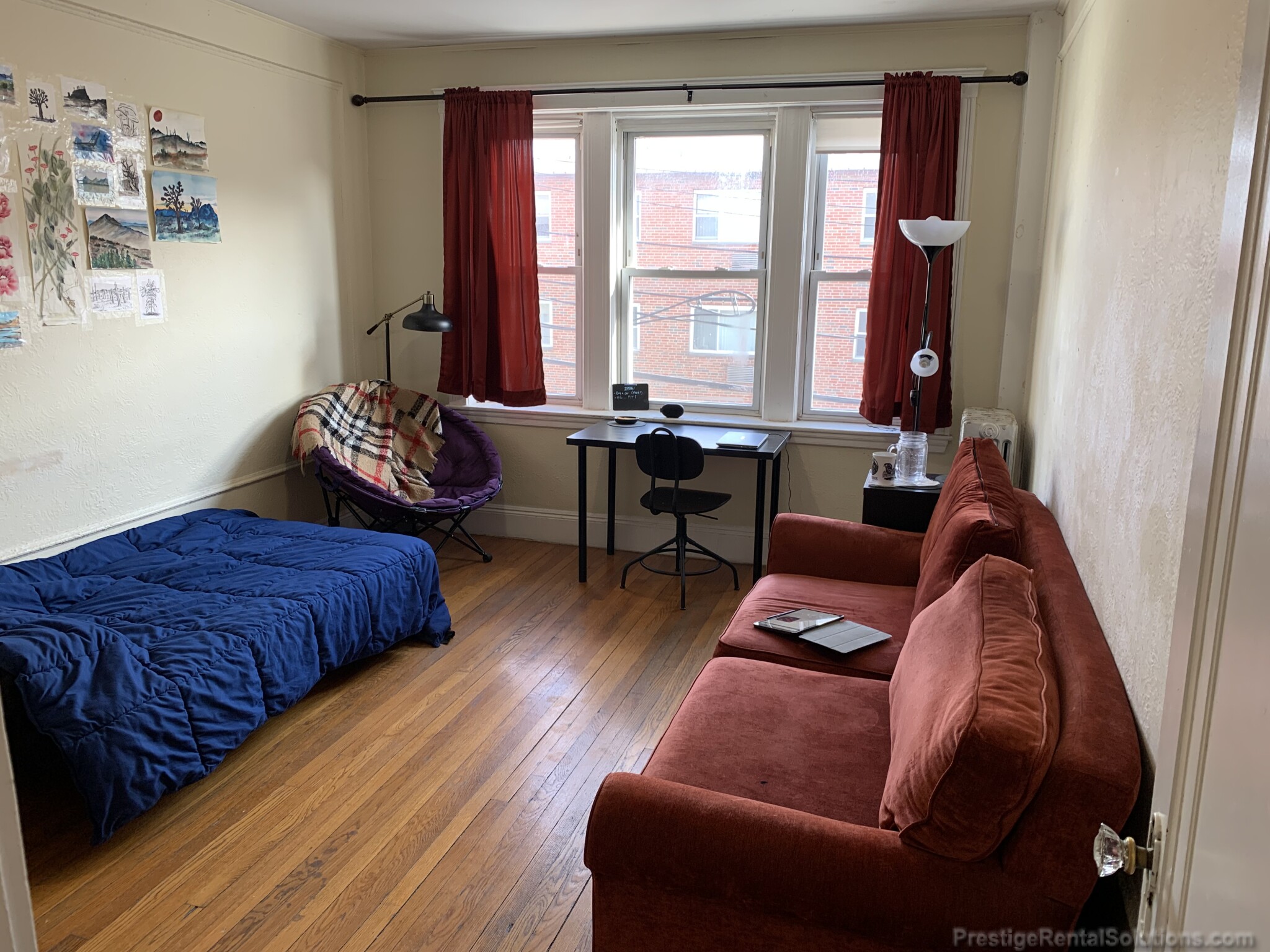 55 Linden St, Allston