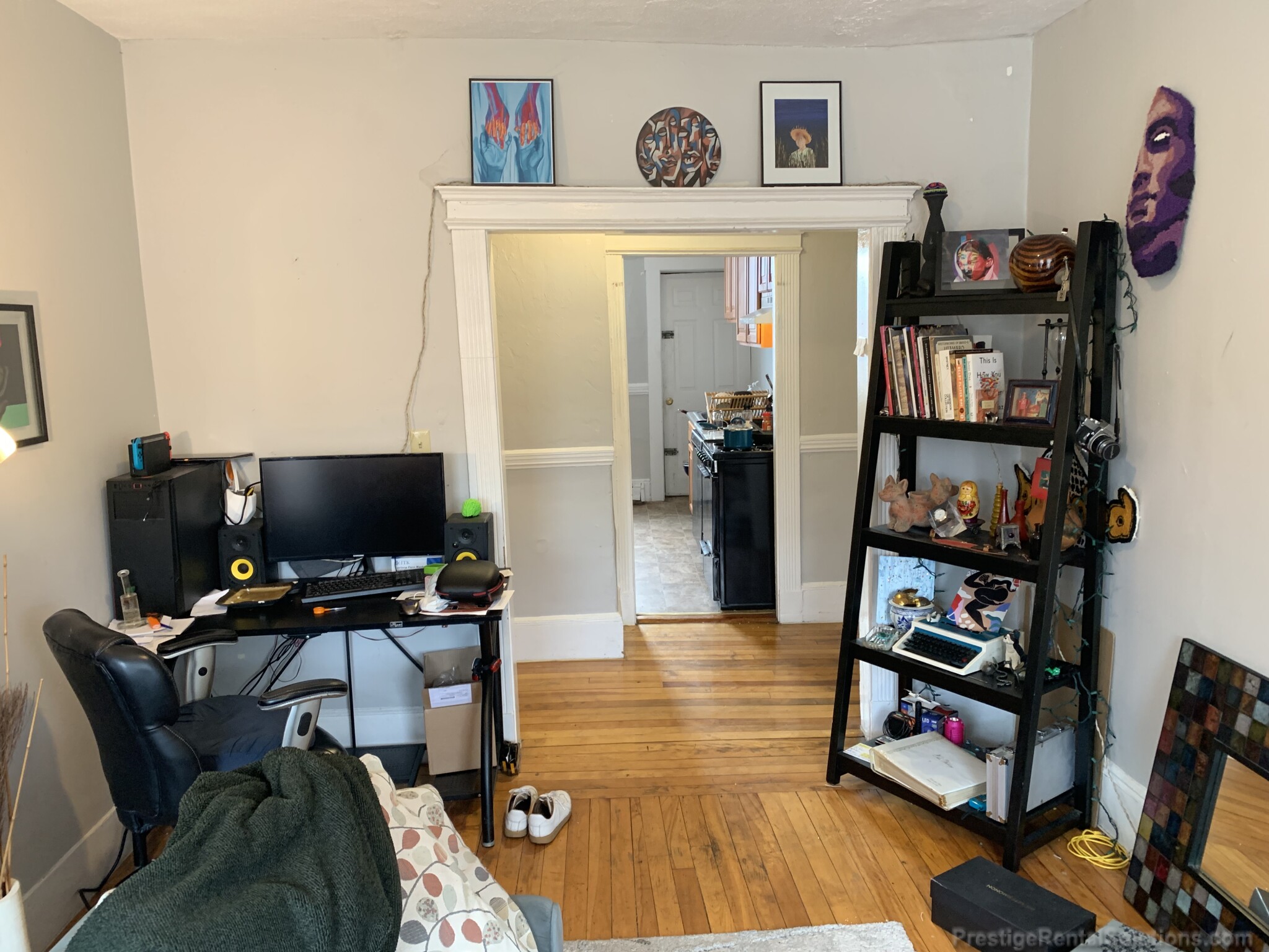 77 Empire St, Allston