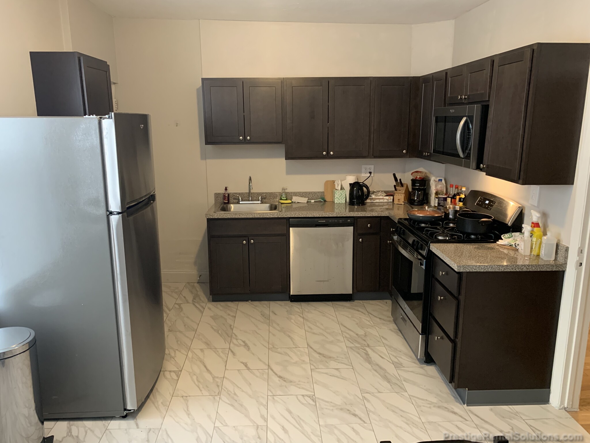 73 Empire St. - 2,225USD / month