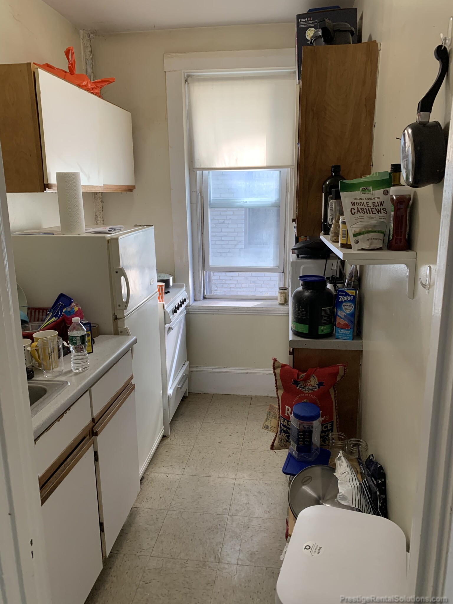 368 Riverway, Mission Hill