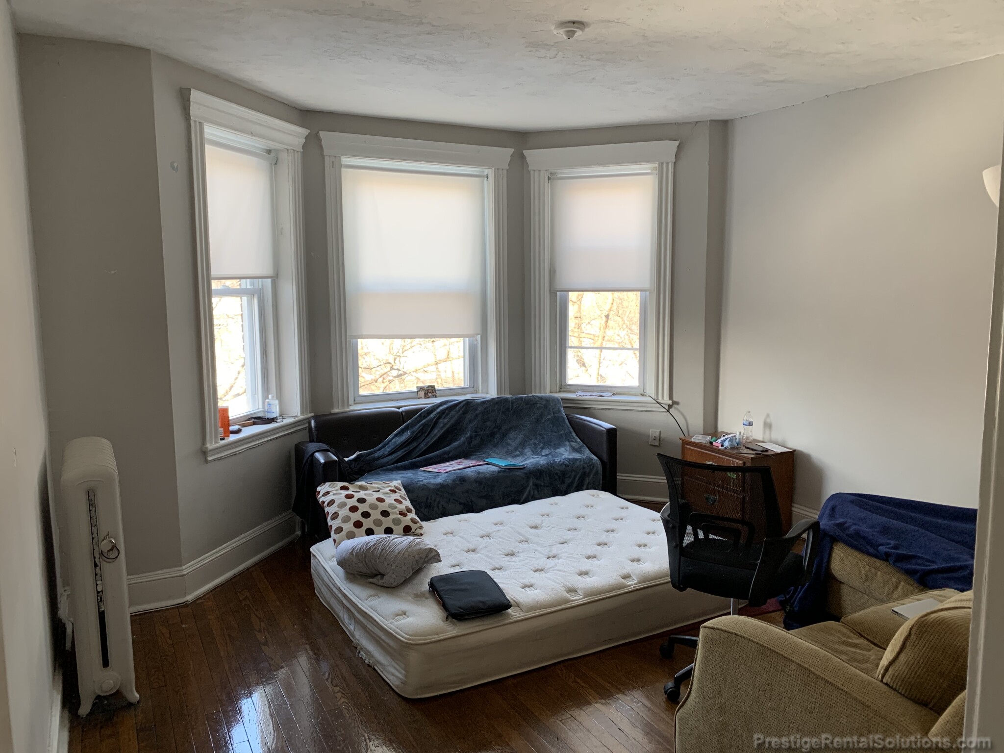 368 Riverway, Mission Hill