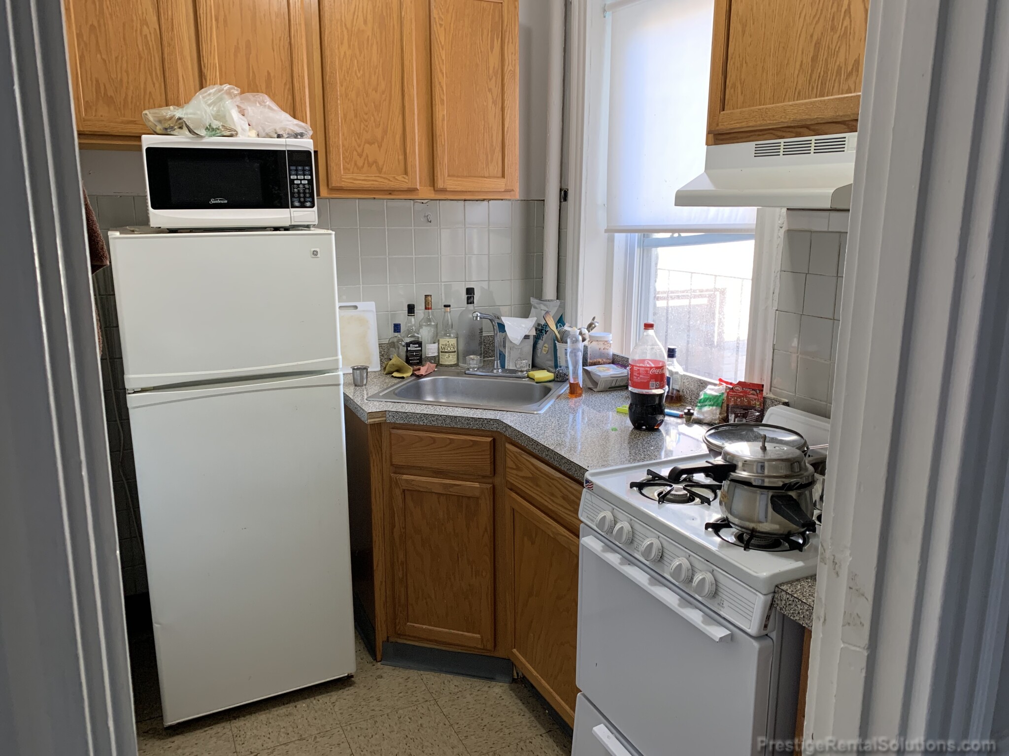 368 Riverway, Mission Hill