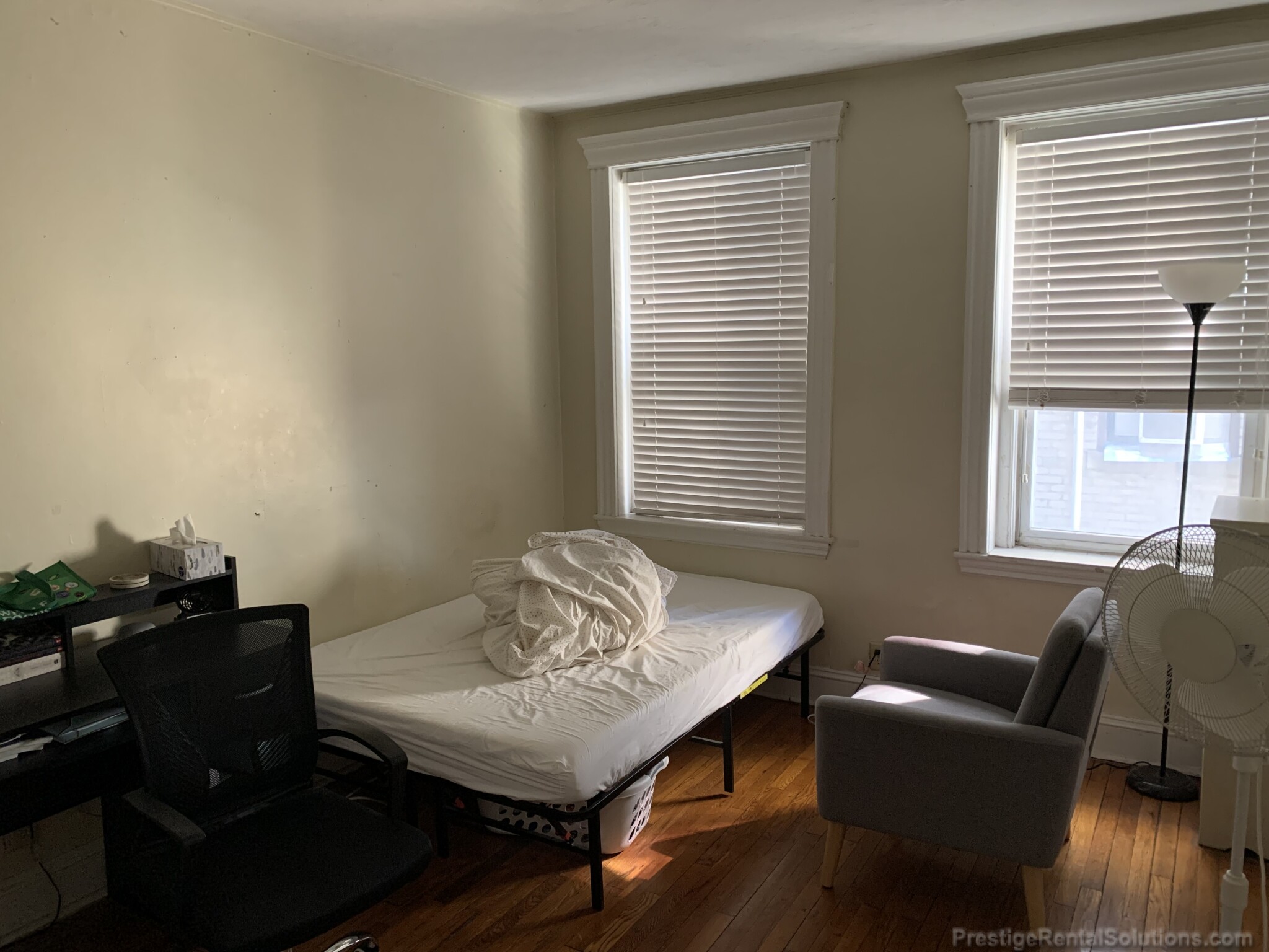 368 Riverway, Mission Hill