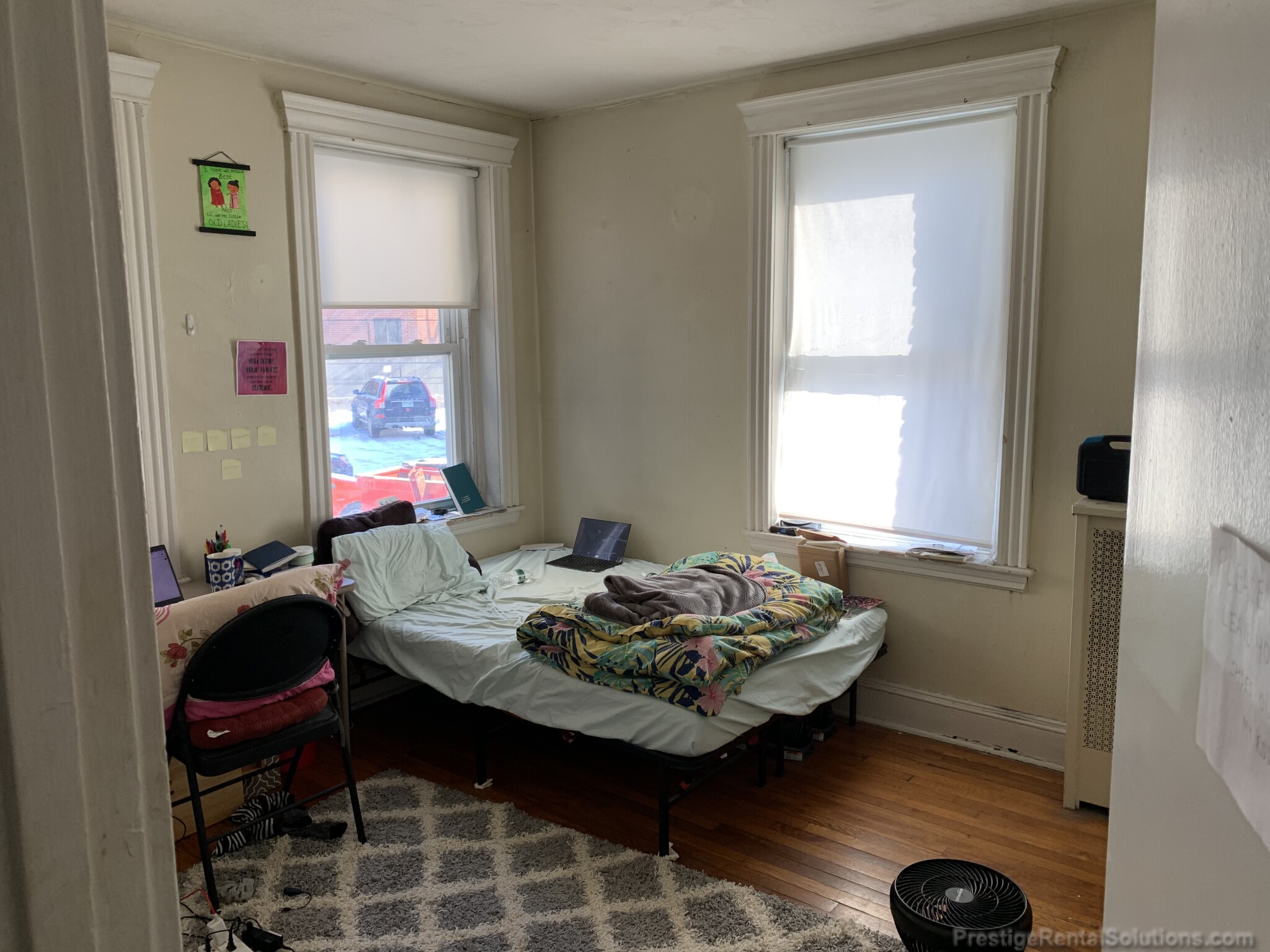 368 Riverway, Mission Hill