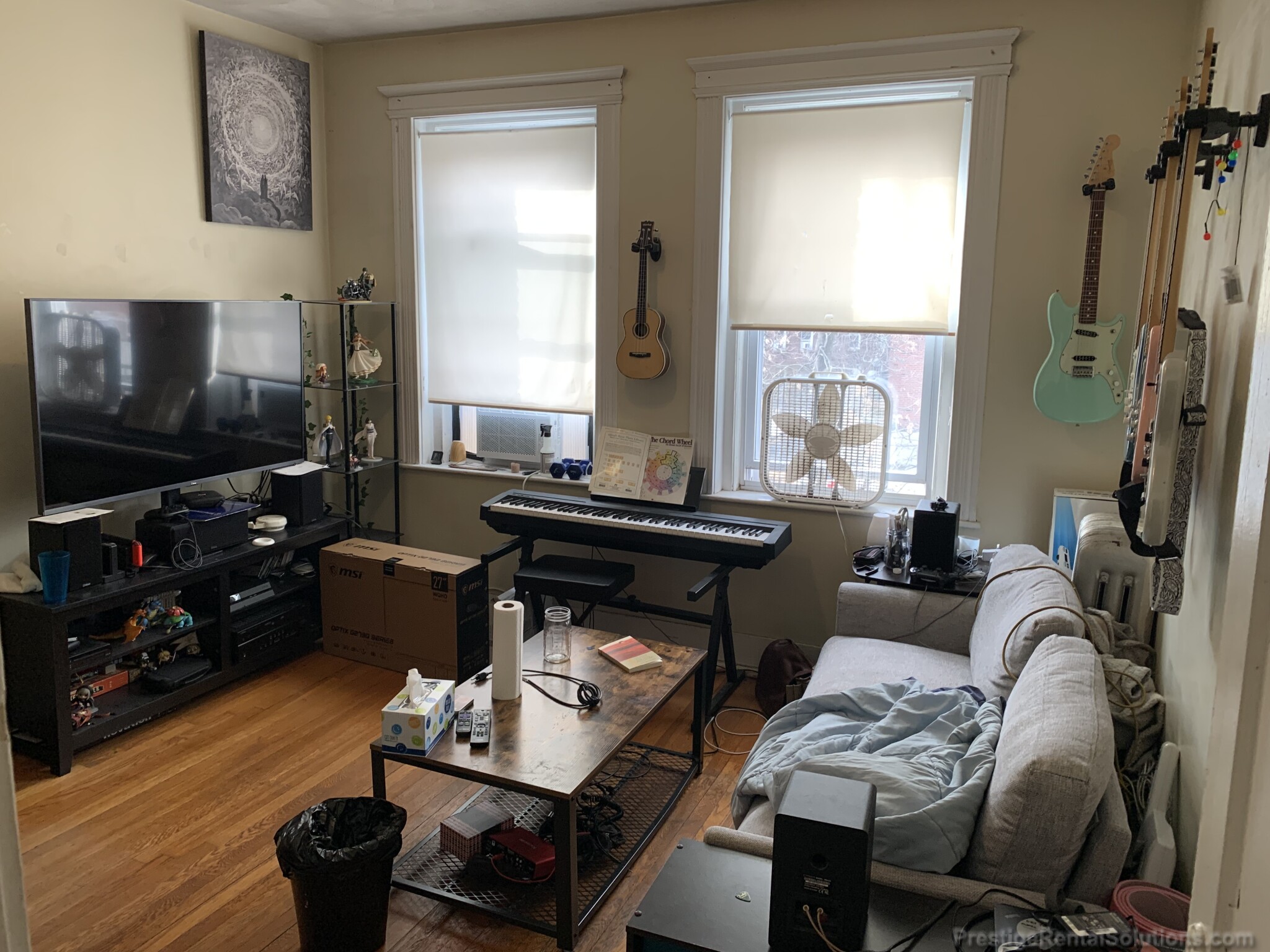 99 Gordon St, Brighton