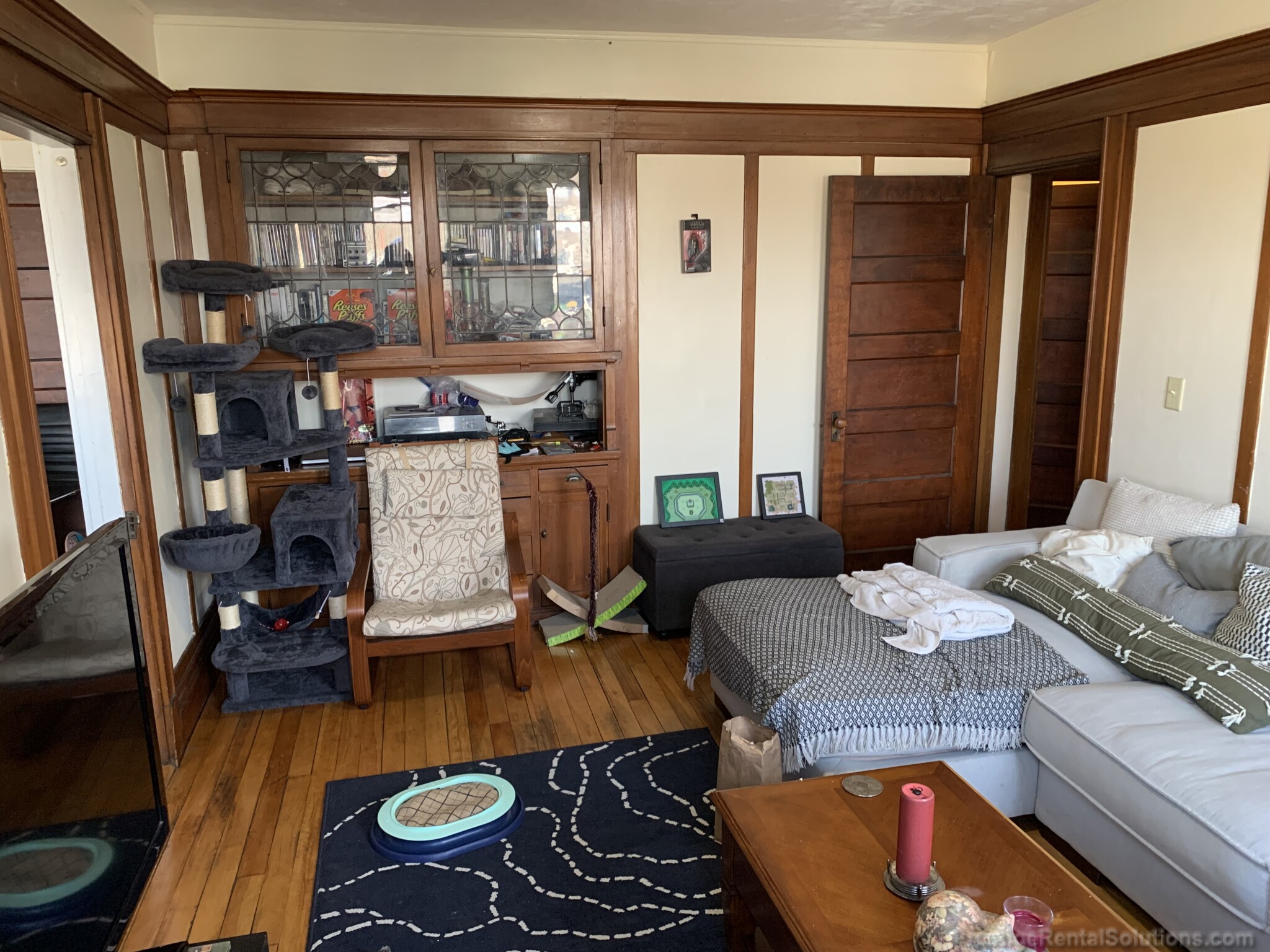 218 South St, Jamaica Plain