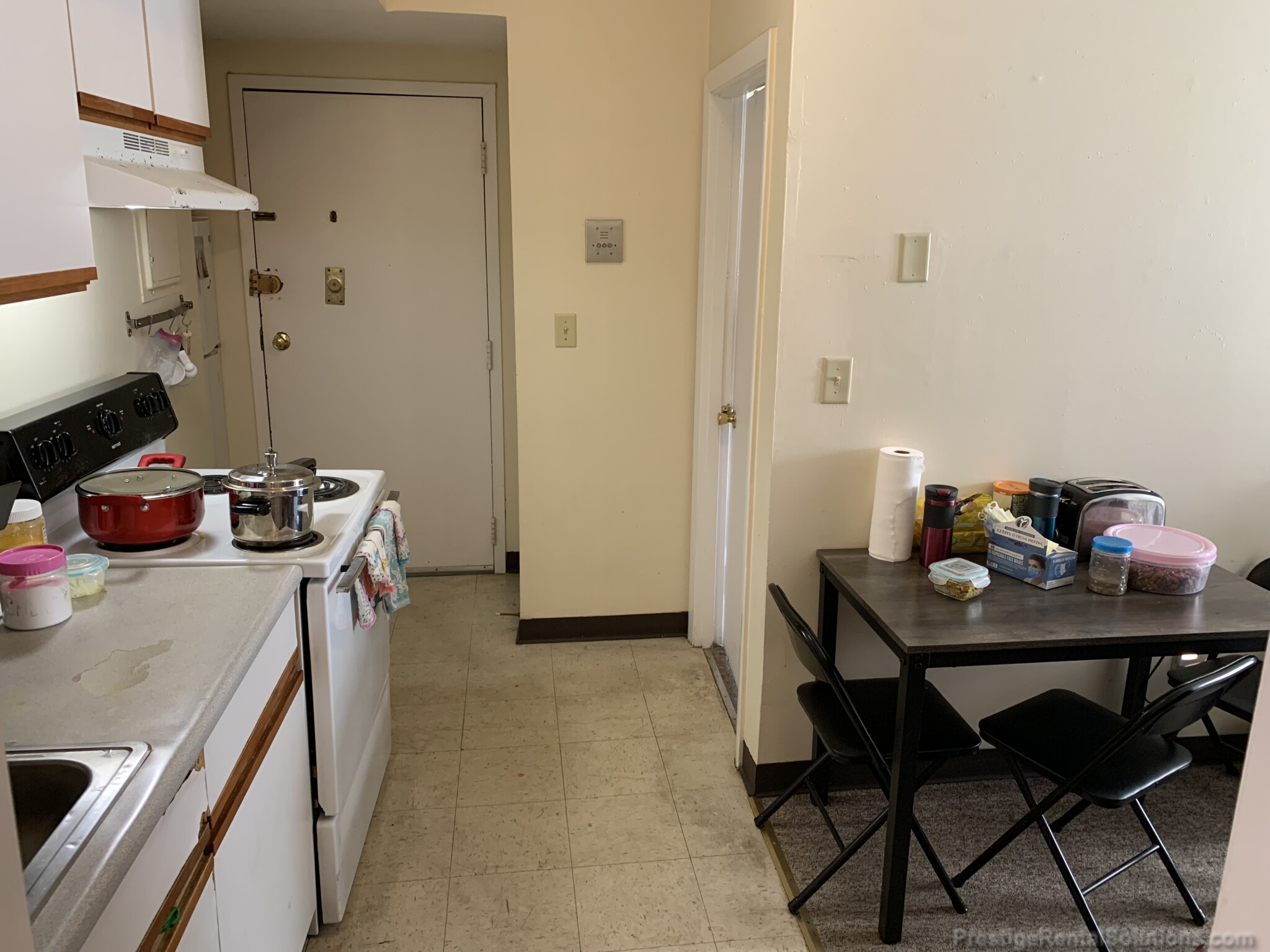 36 Huntington Ave, Jamaica Plain