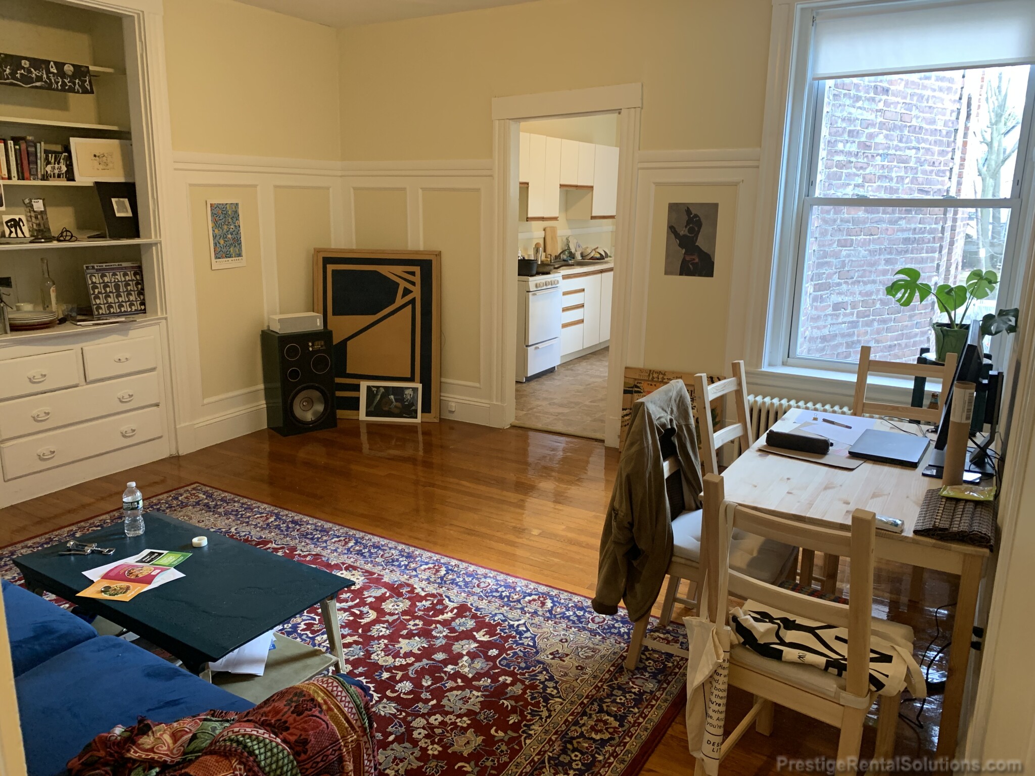 1128 Commonwealth Ave, Allston