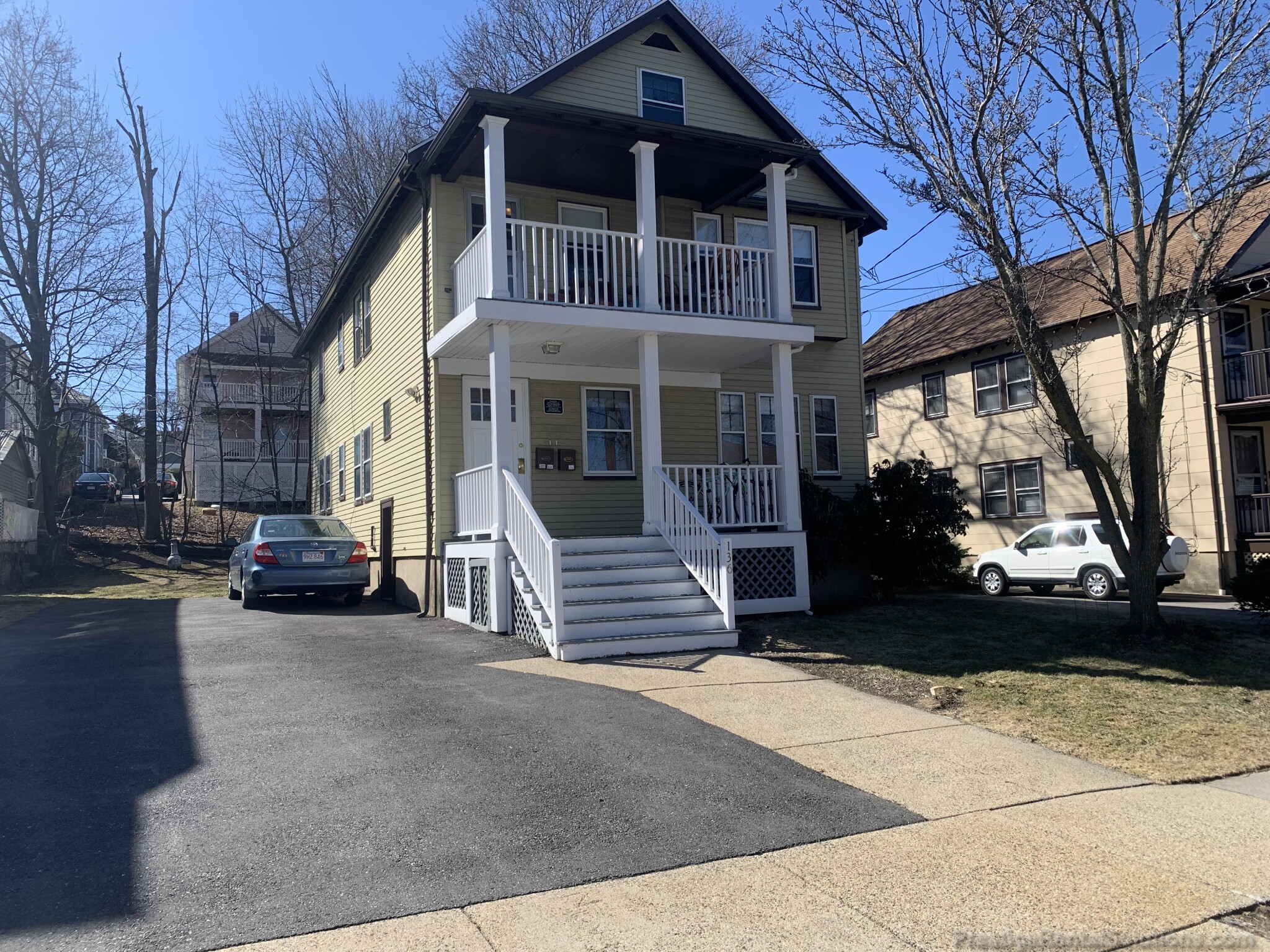 136 Arlington St, Brighton