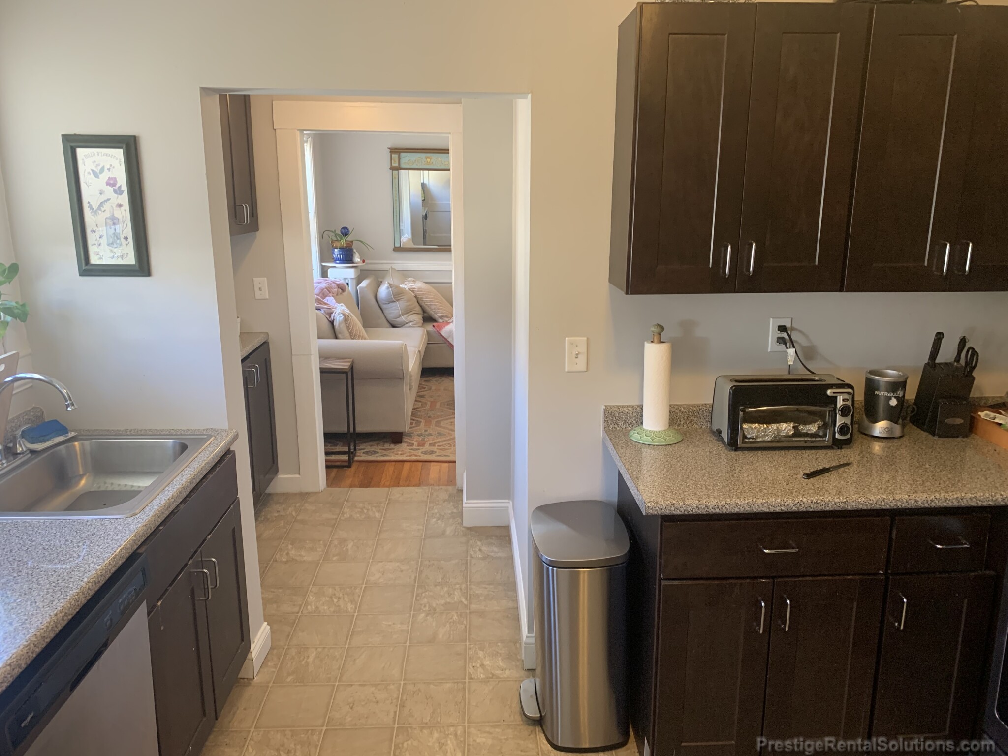 136 Arlington St, Brighton