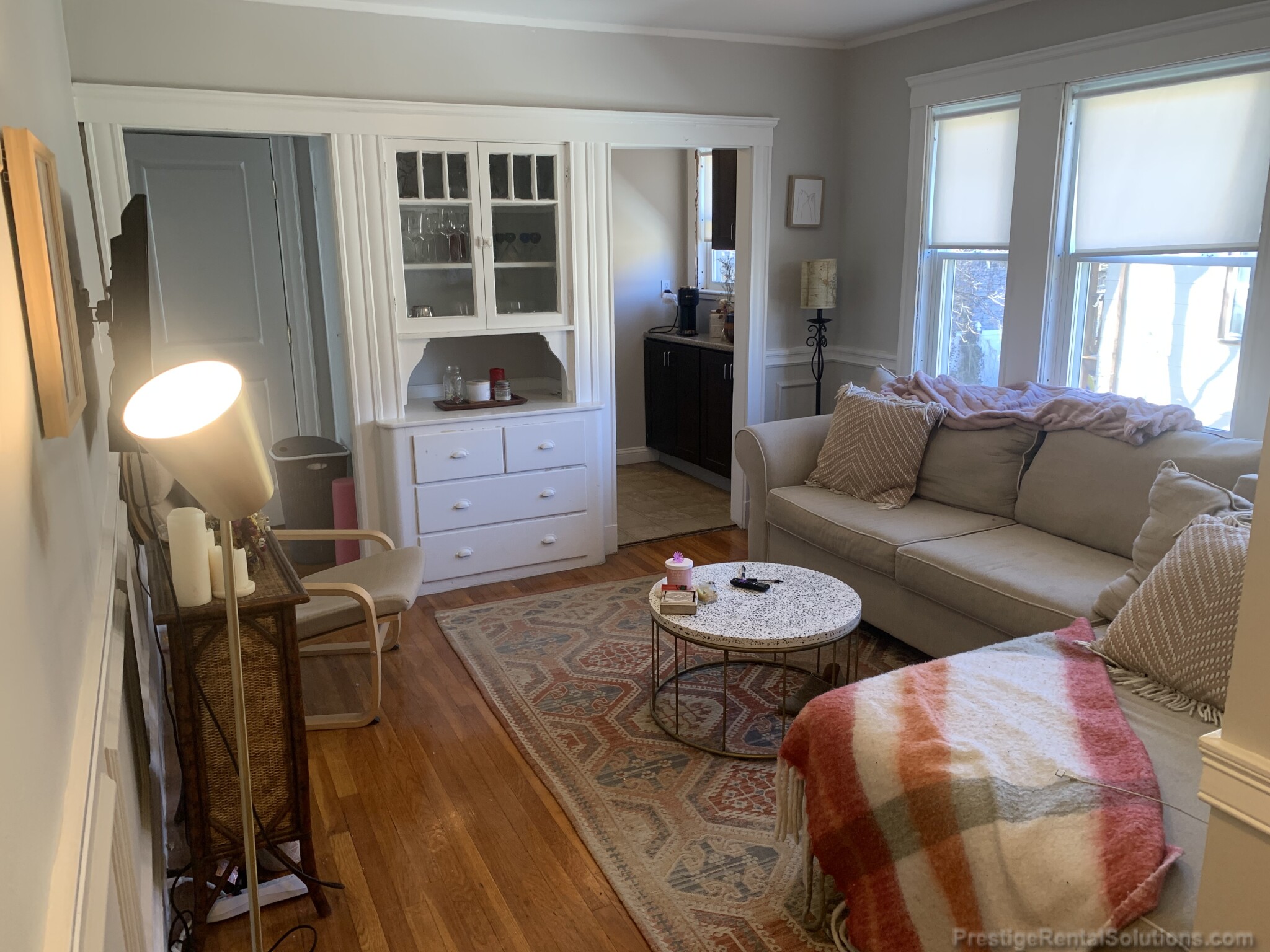 136 Arlington St, Brighton