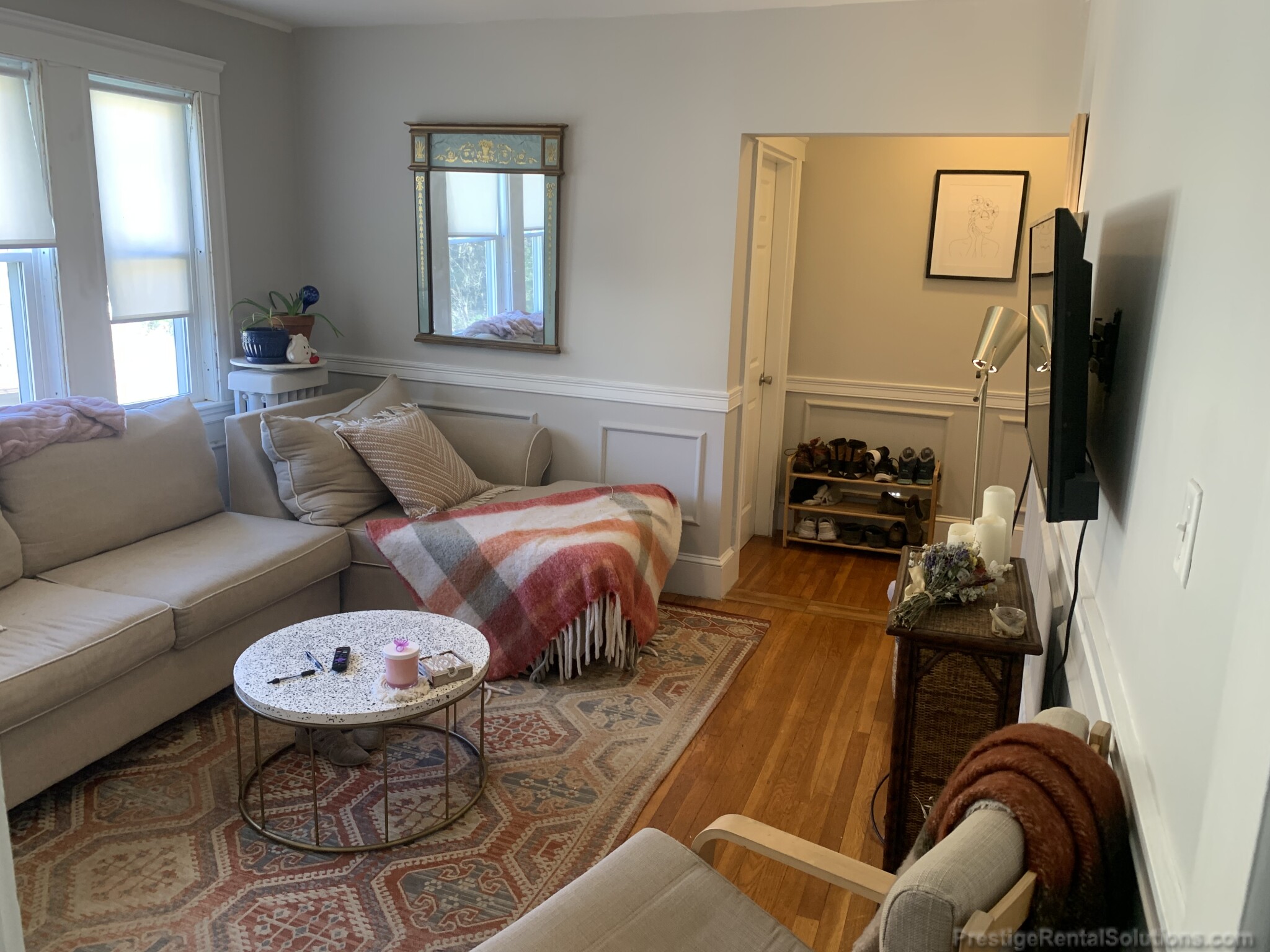 136 Arlington St, Brighton