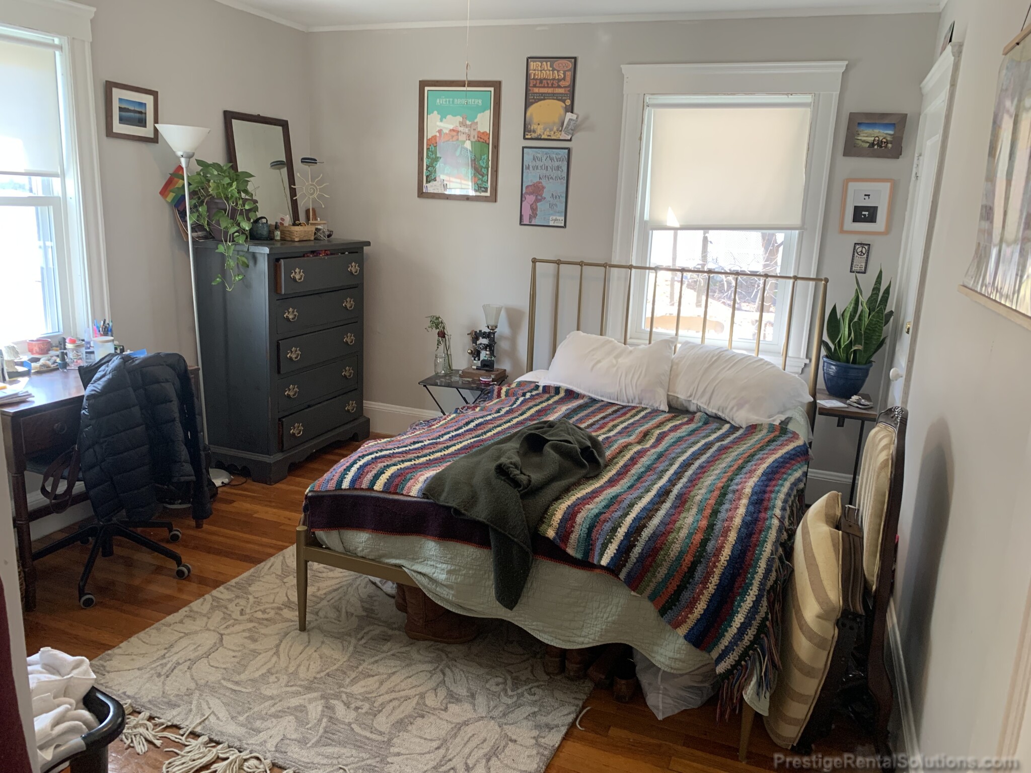 136 Arlington St, Brighton