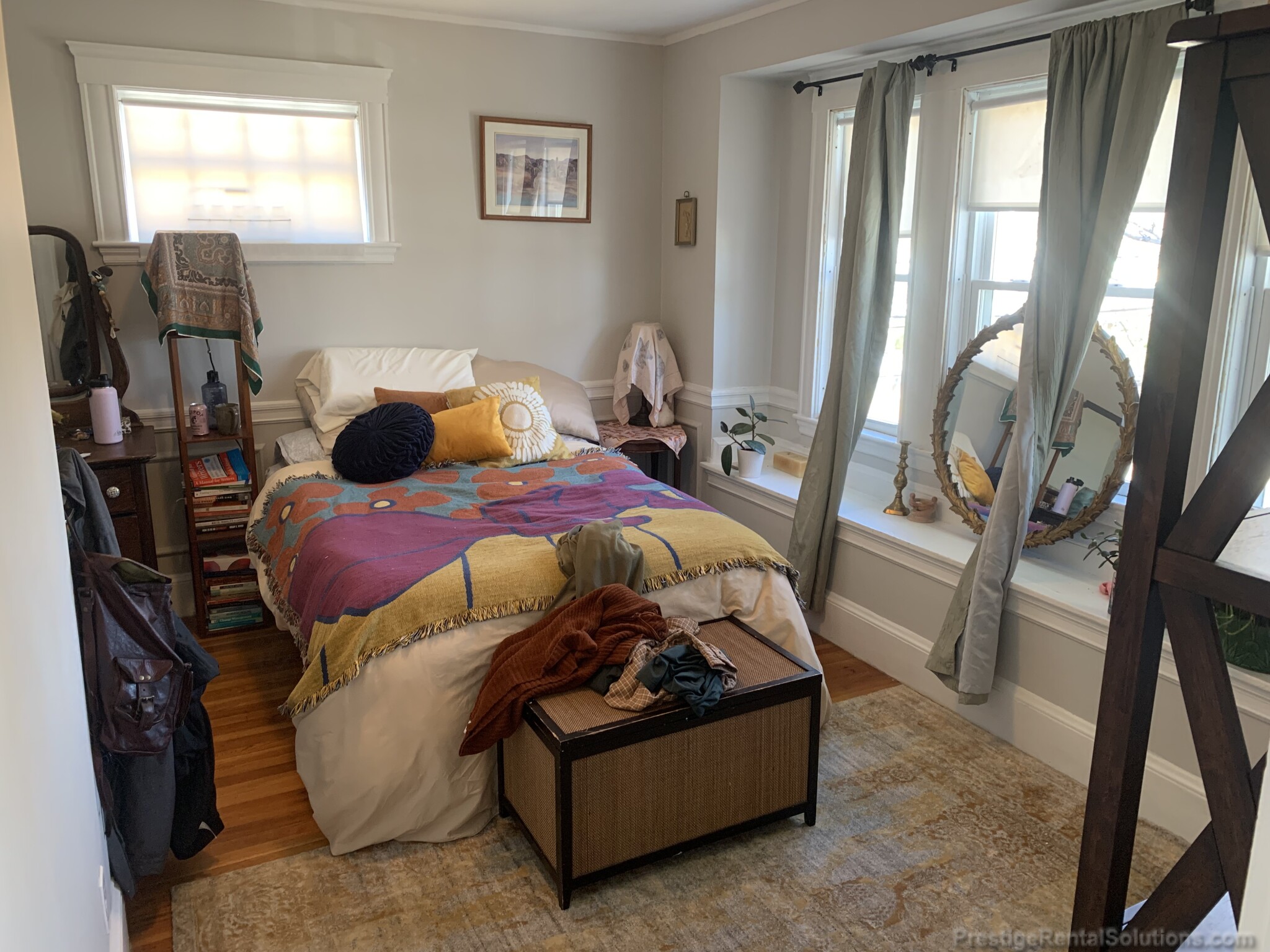 136 Arlington St, Brighton