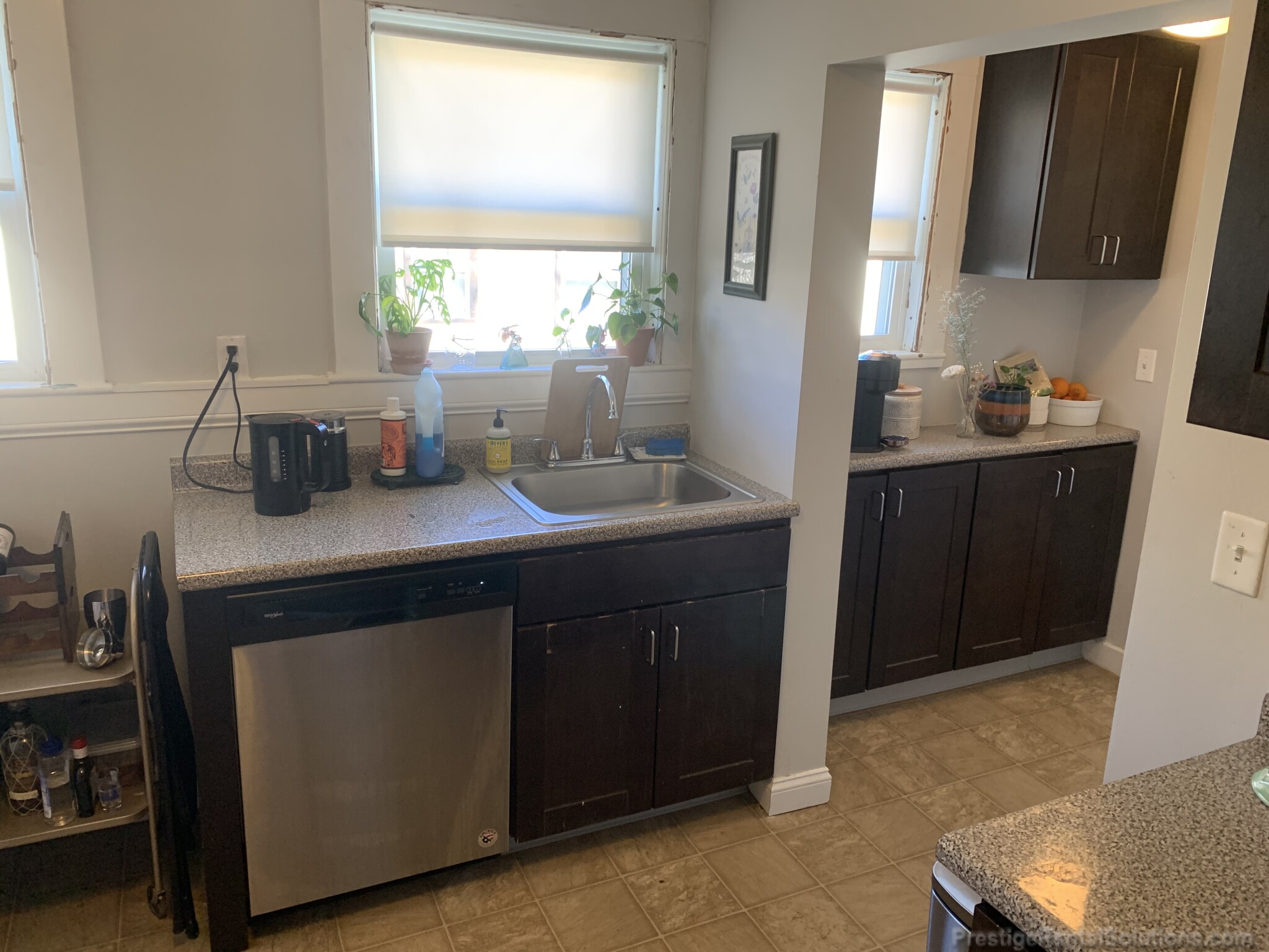 136 Arlington St, Brighton