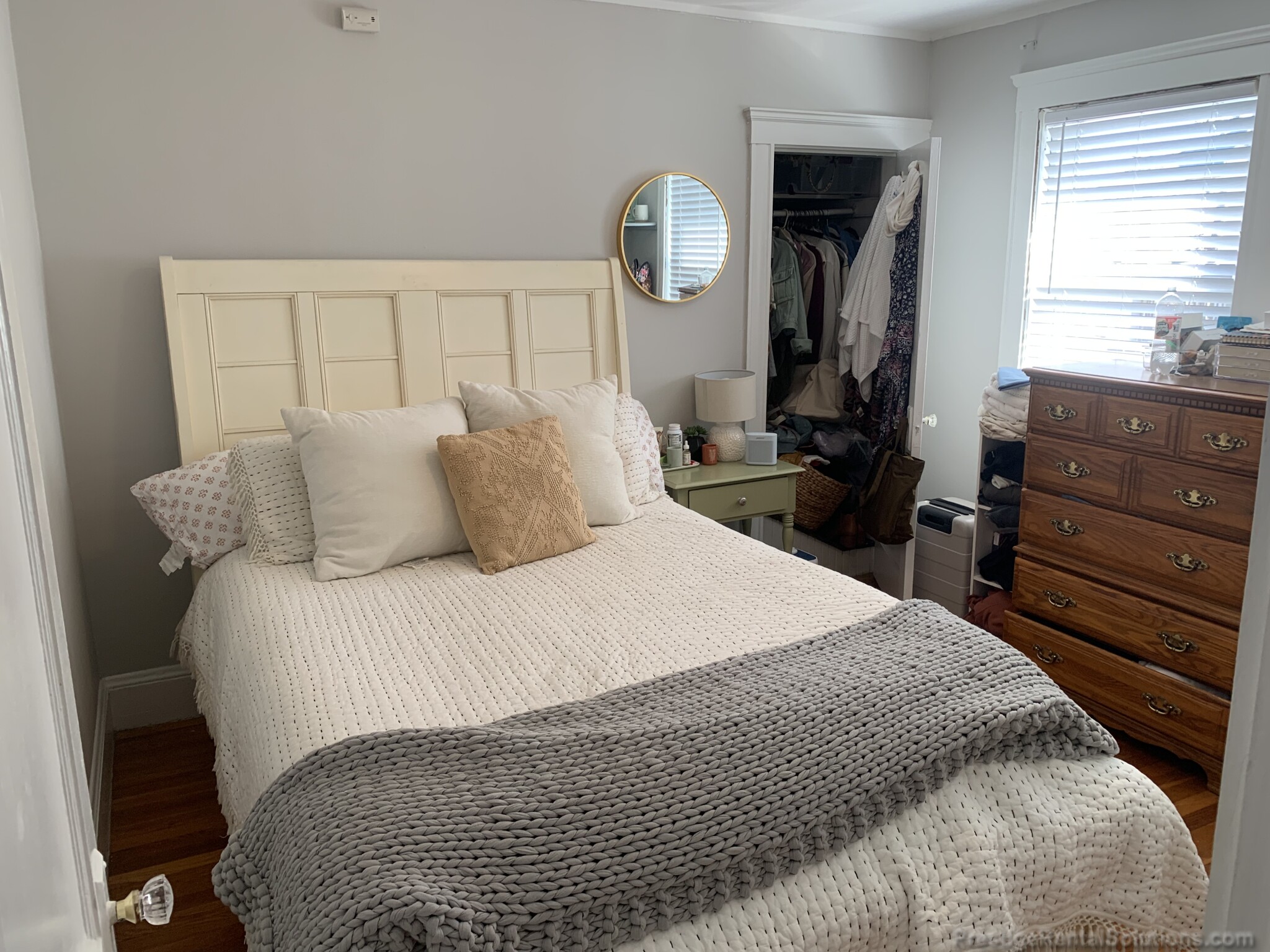 136 Arlington St, Brighton