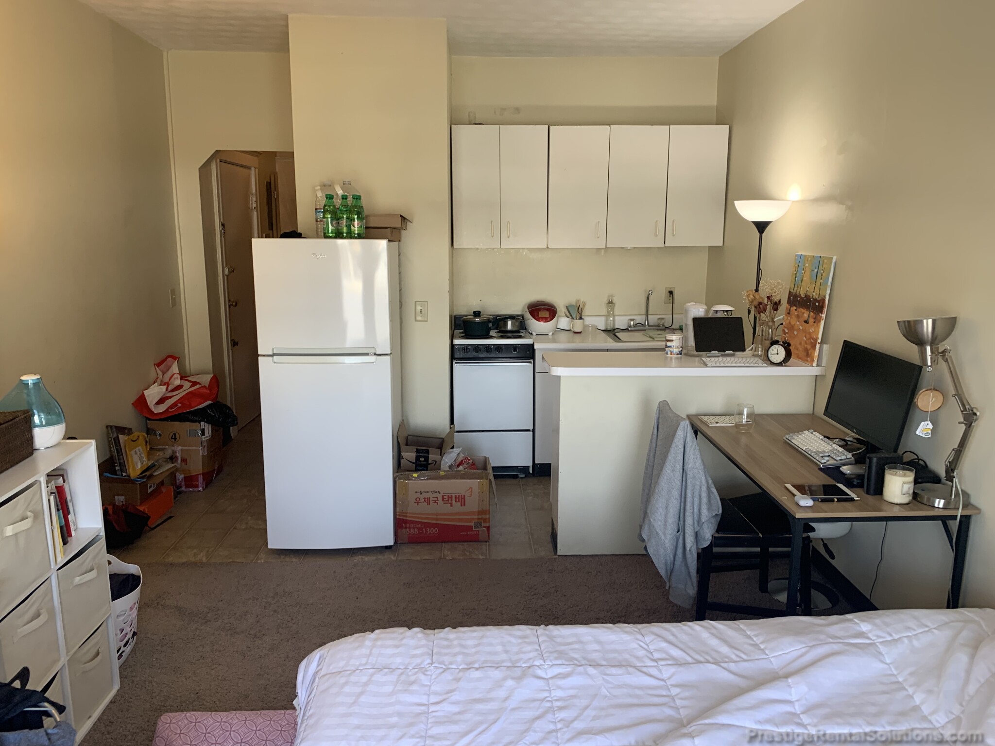 1118 Commonwealth Ave, Allston