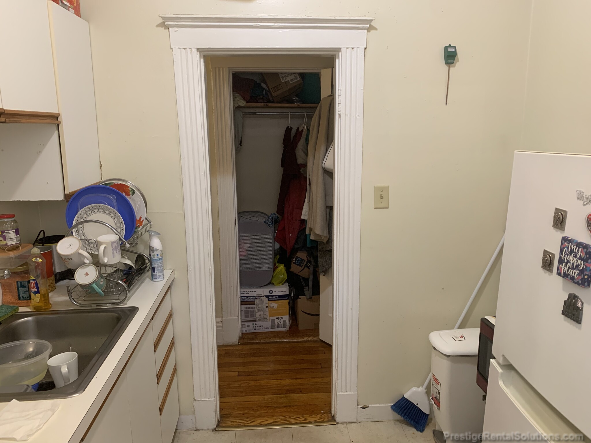 31 Gardner St, Allston