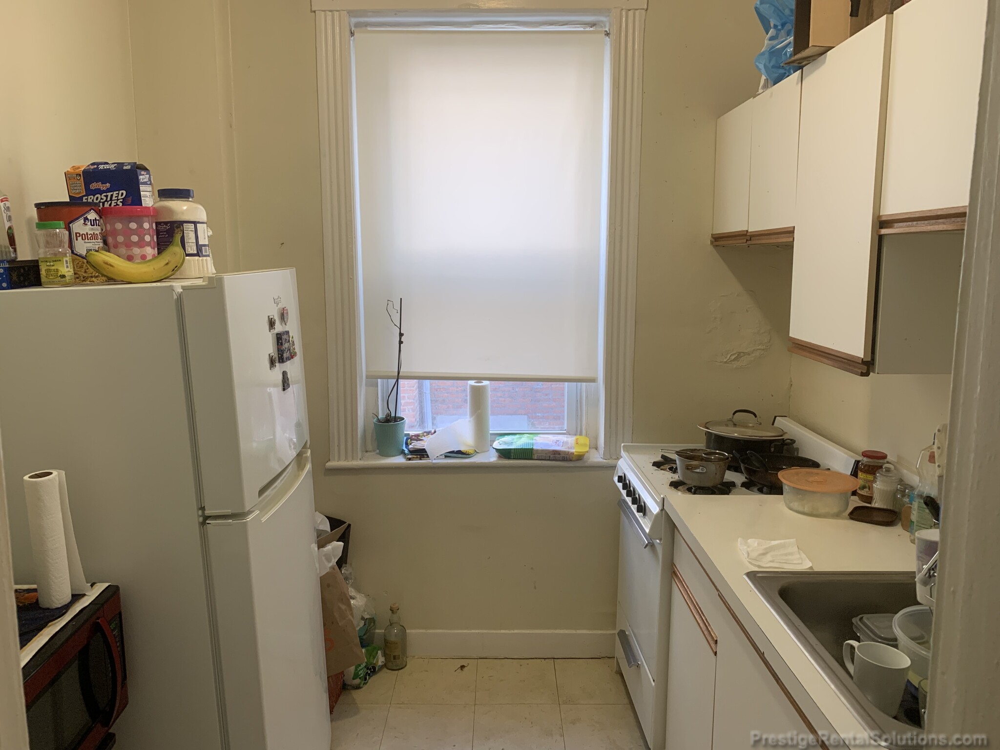 31 Gardner St, Allston