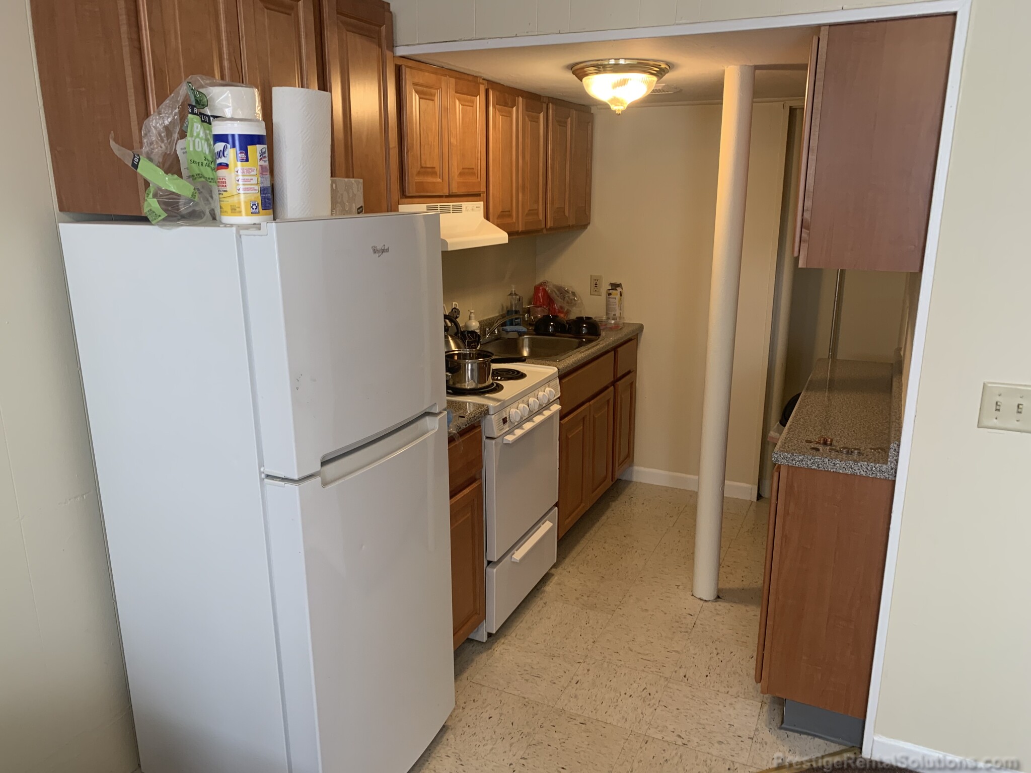 1126 Commonwealth Ave, Allston