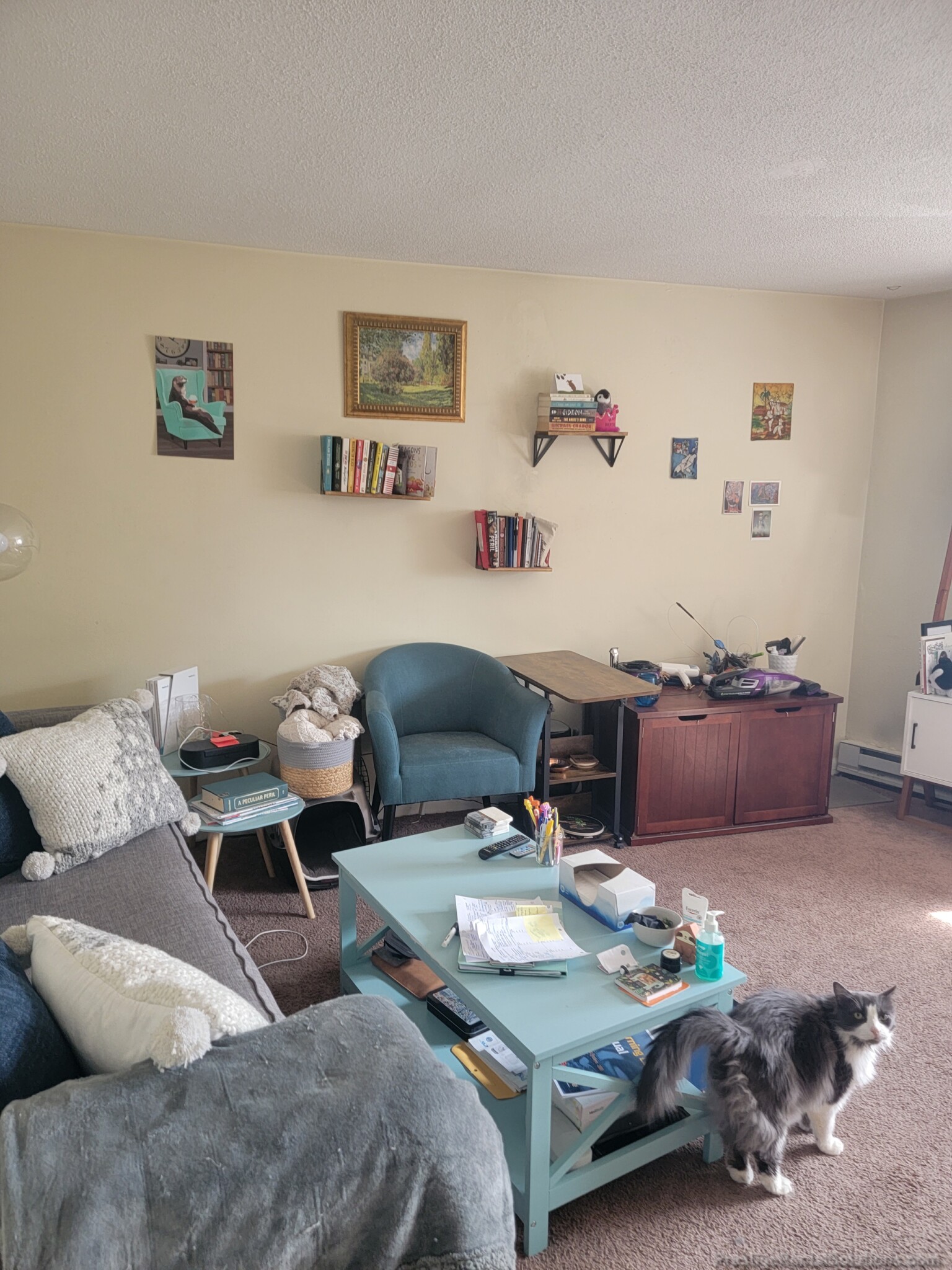 231 Harrison Ave, Chinatown