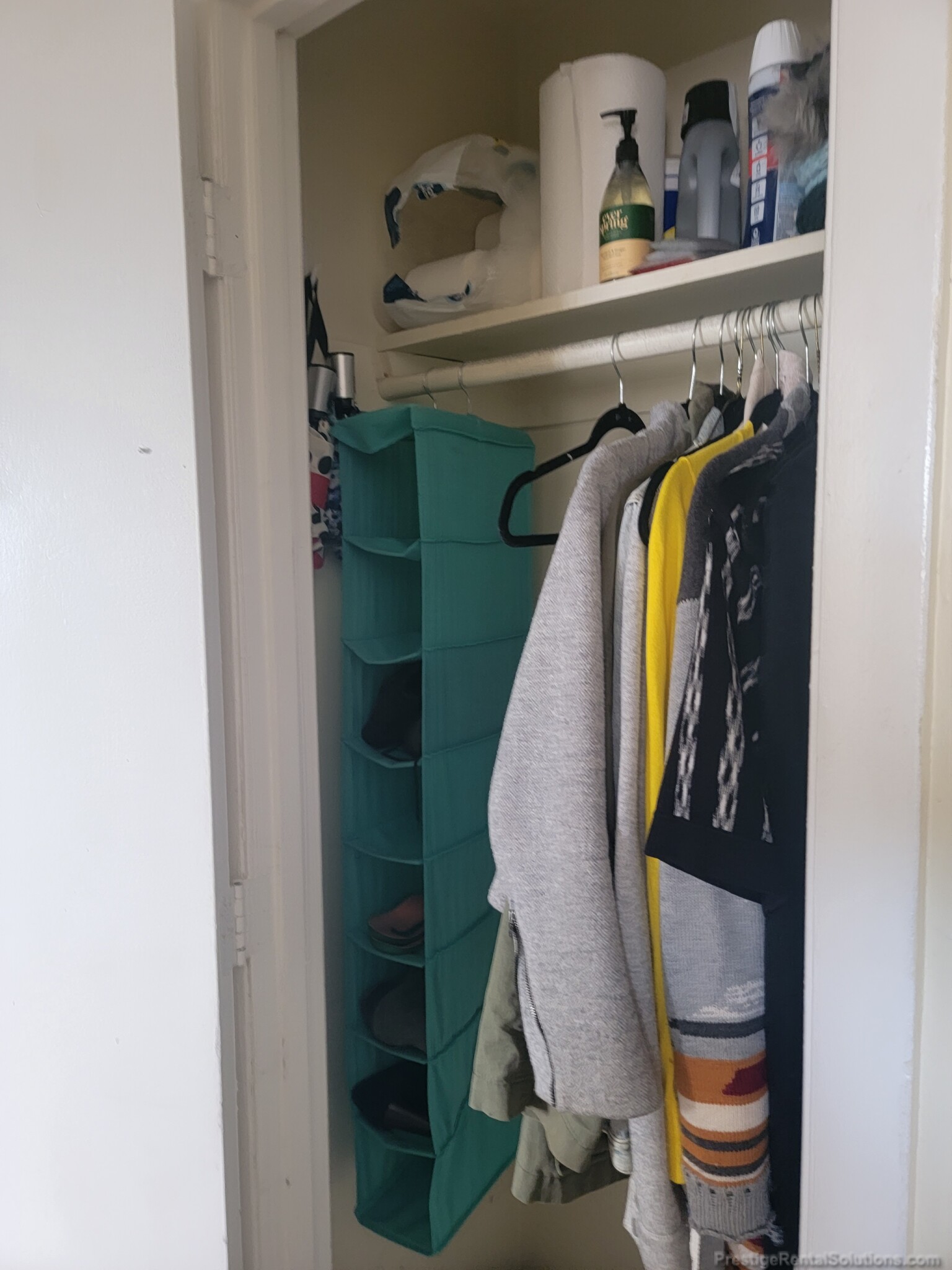 231 Harrison Ave, Chinatown