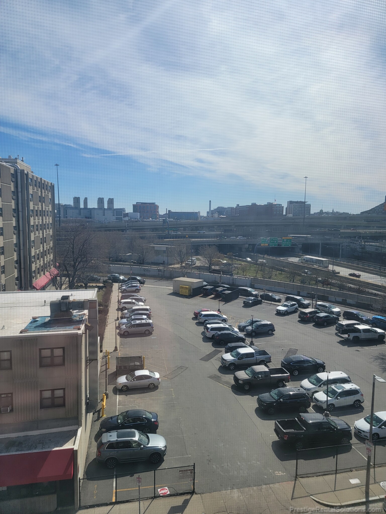 231 Harrison Ave, Chinatown