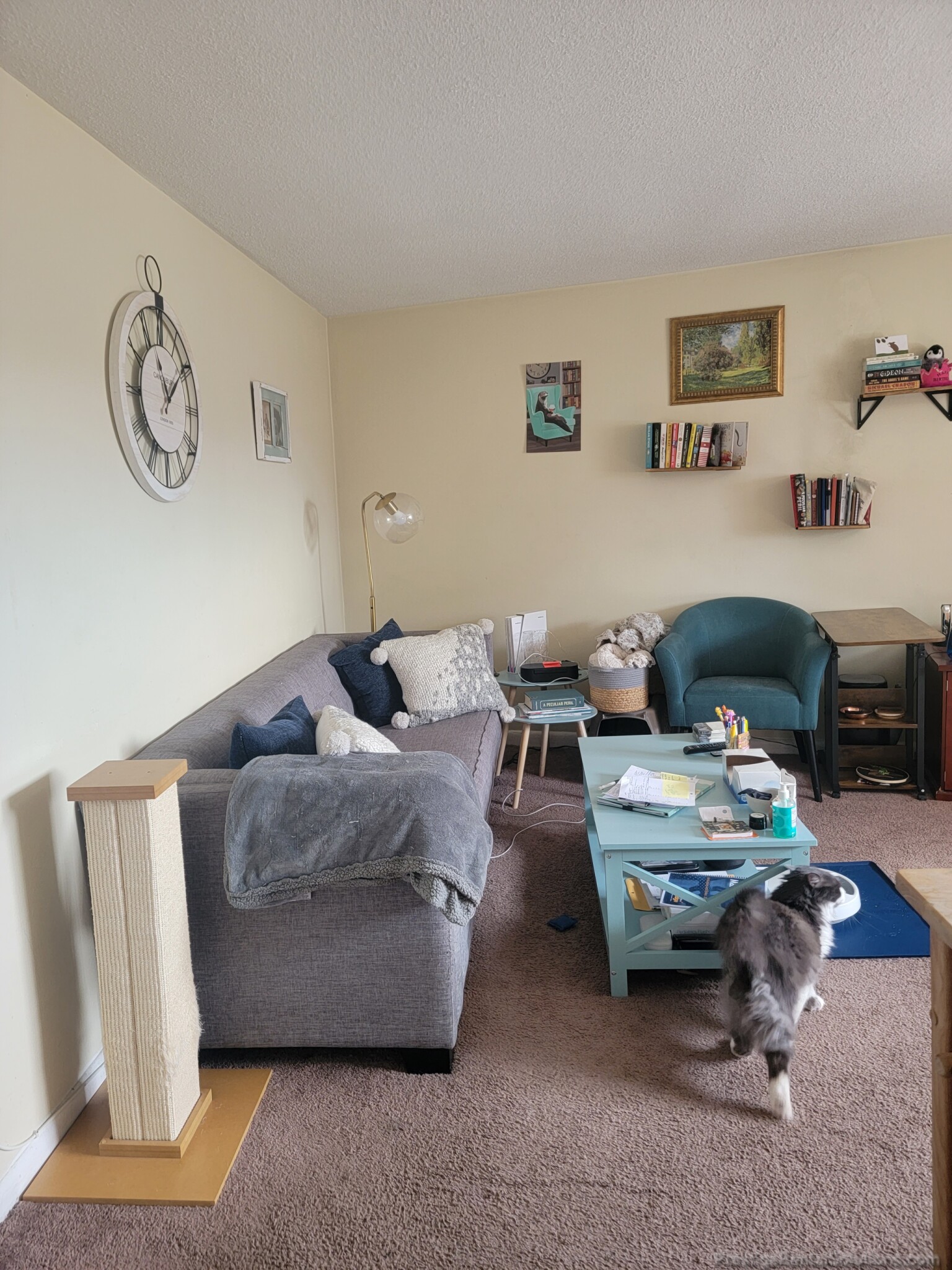 231 Harrison Ave, Chinatown