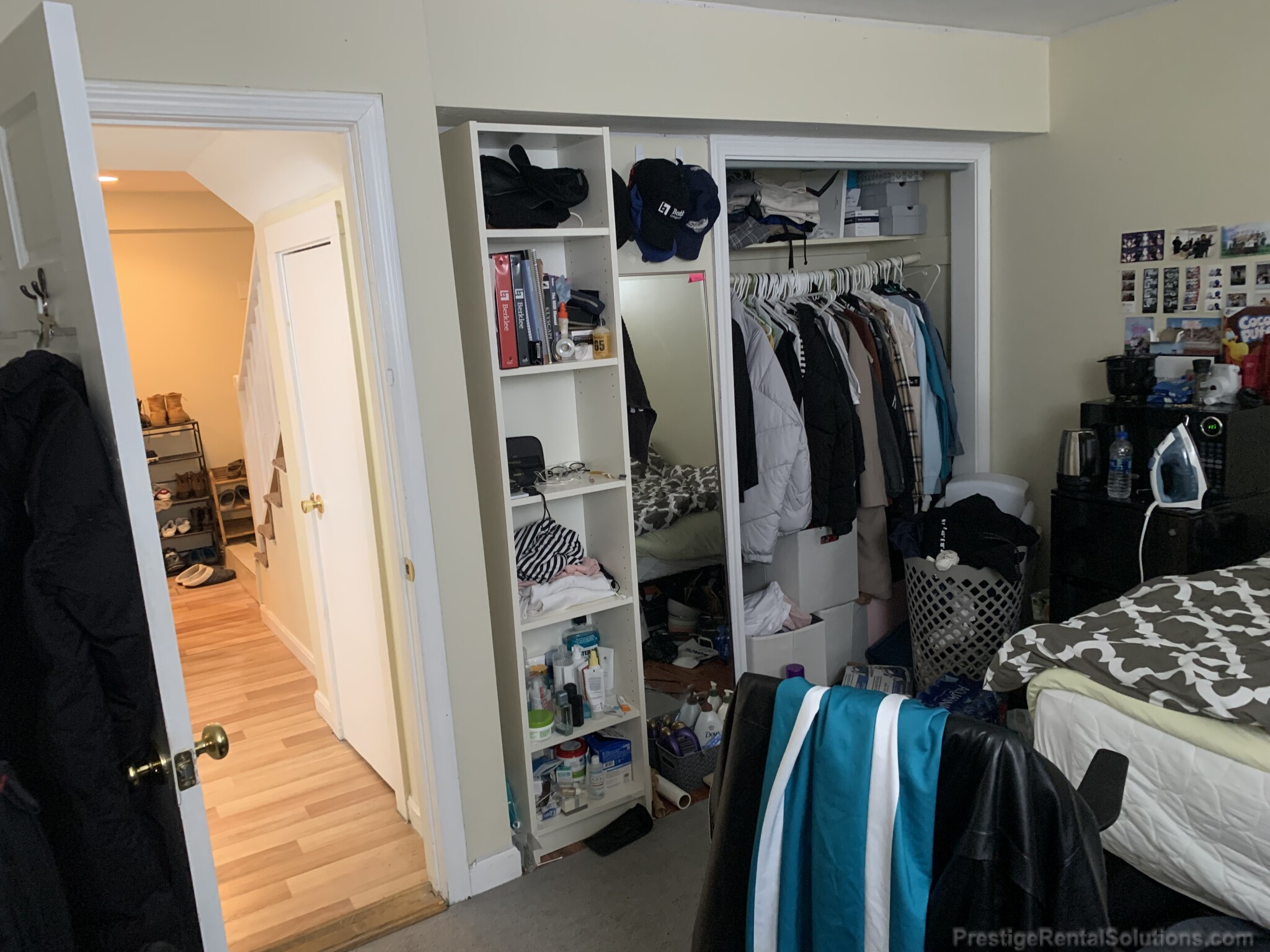 19 Braemore Rd, Brighton