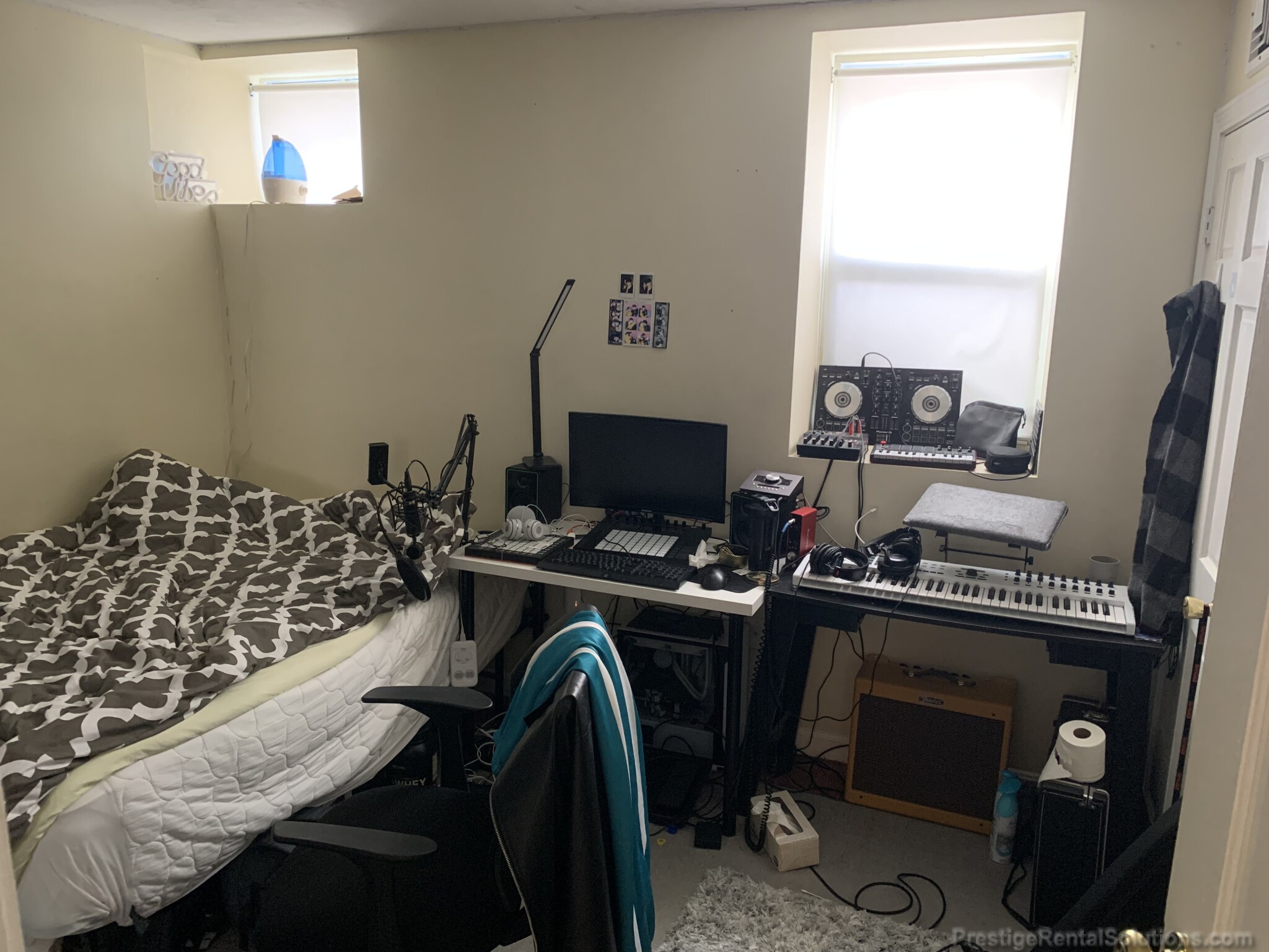 19 Braemore Rd, Brighton