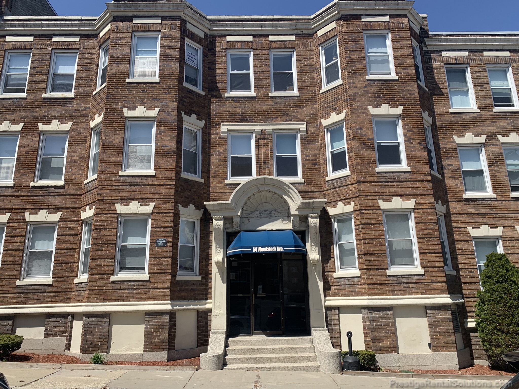 64 Woodstock Ave, Allston