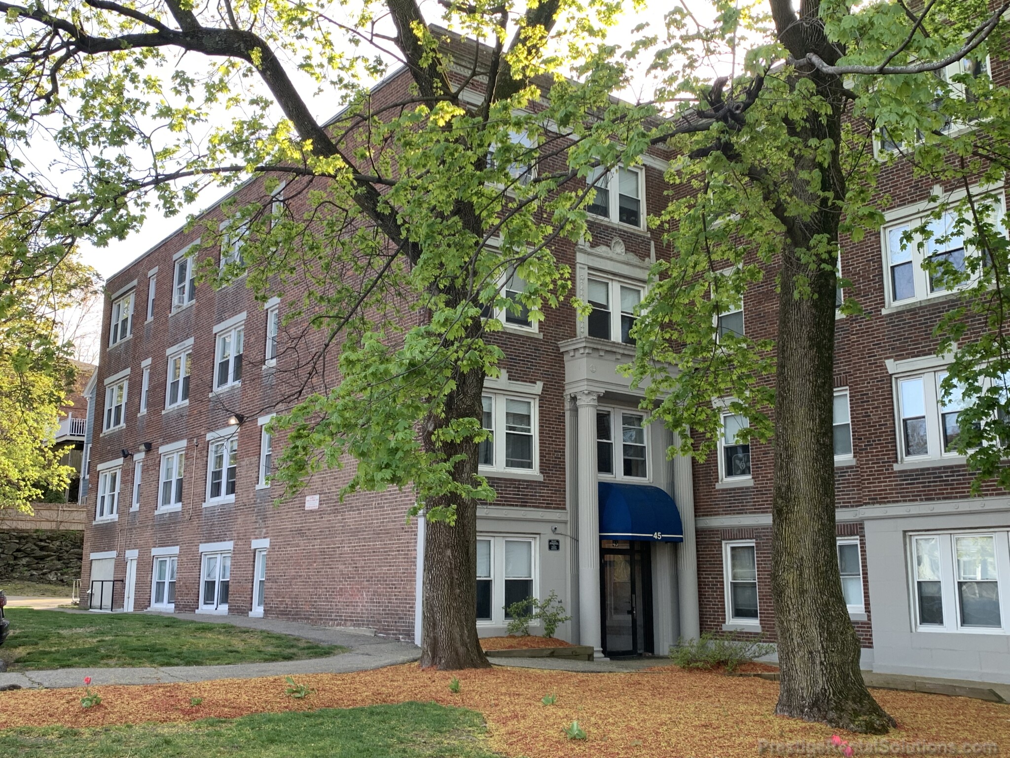 45 Chestnut Hill Ave, Brighton