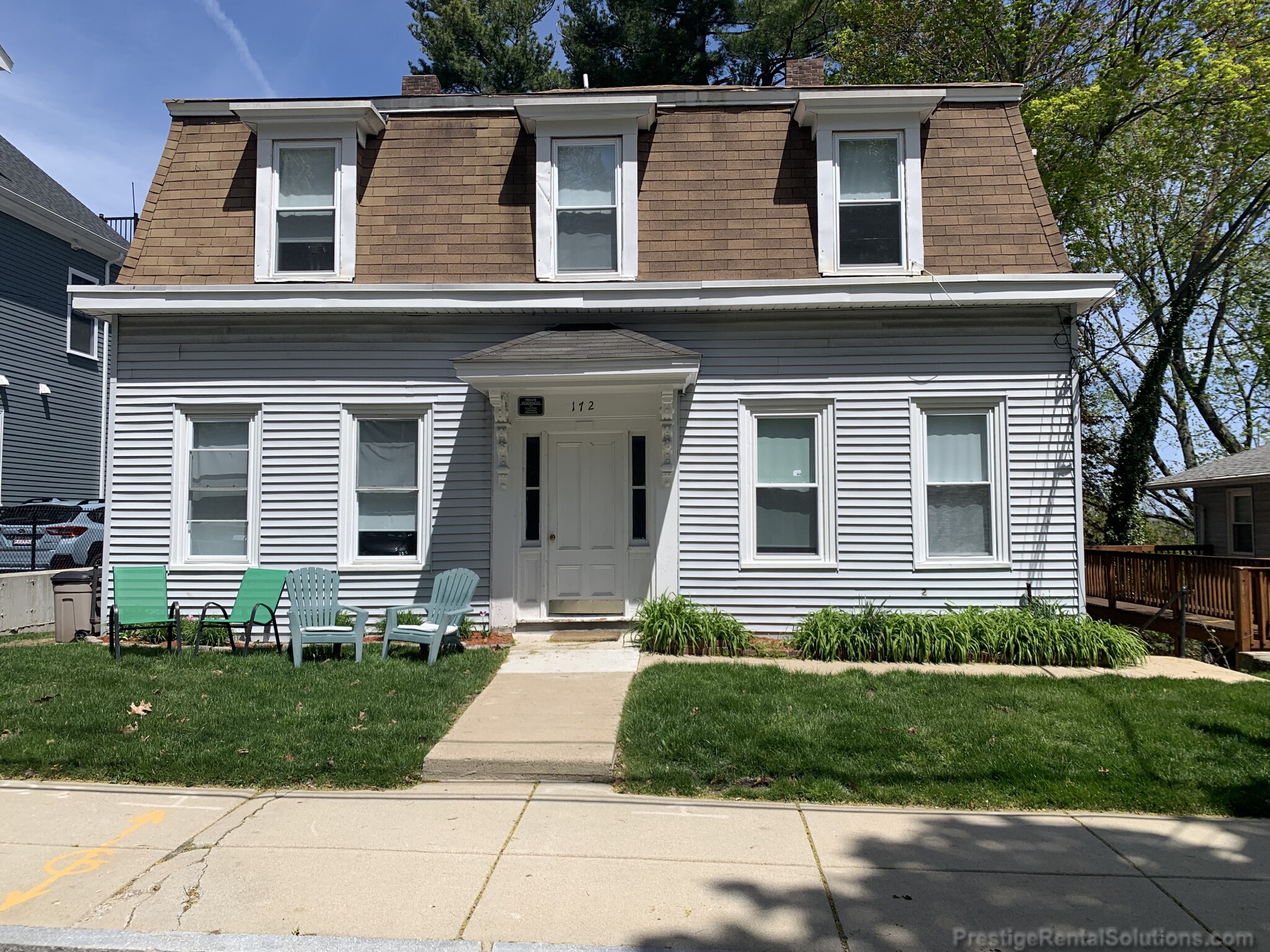 172 Bigelow St, Brighton