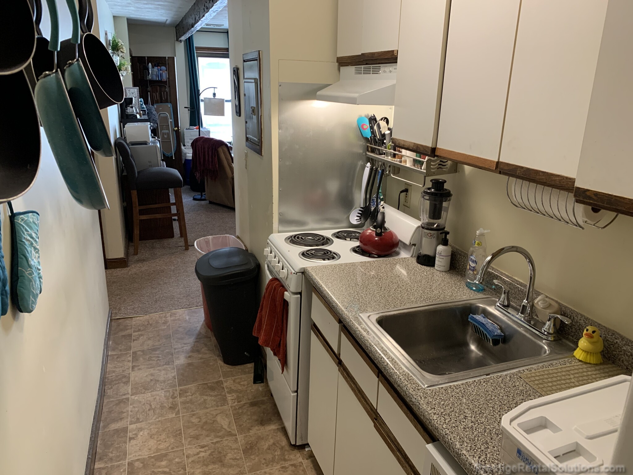 58 Leo M Birmingham Pkwy, Brighton